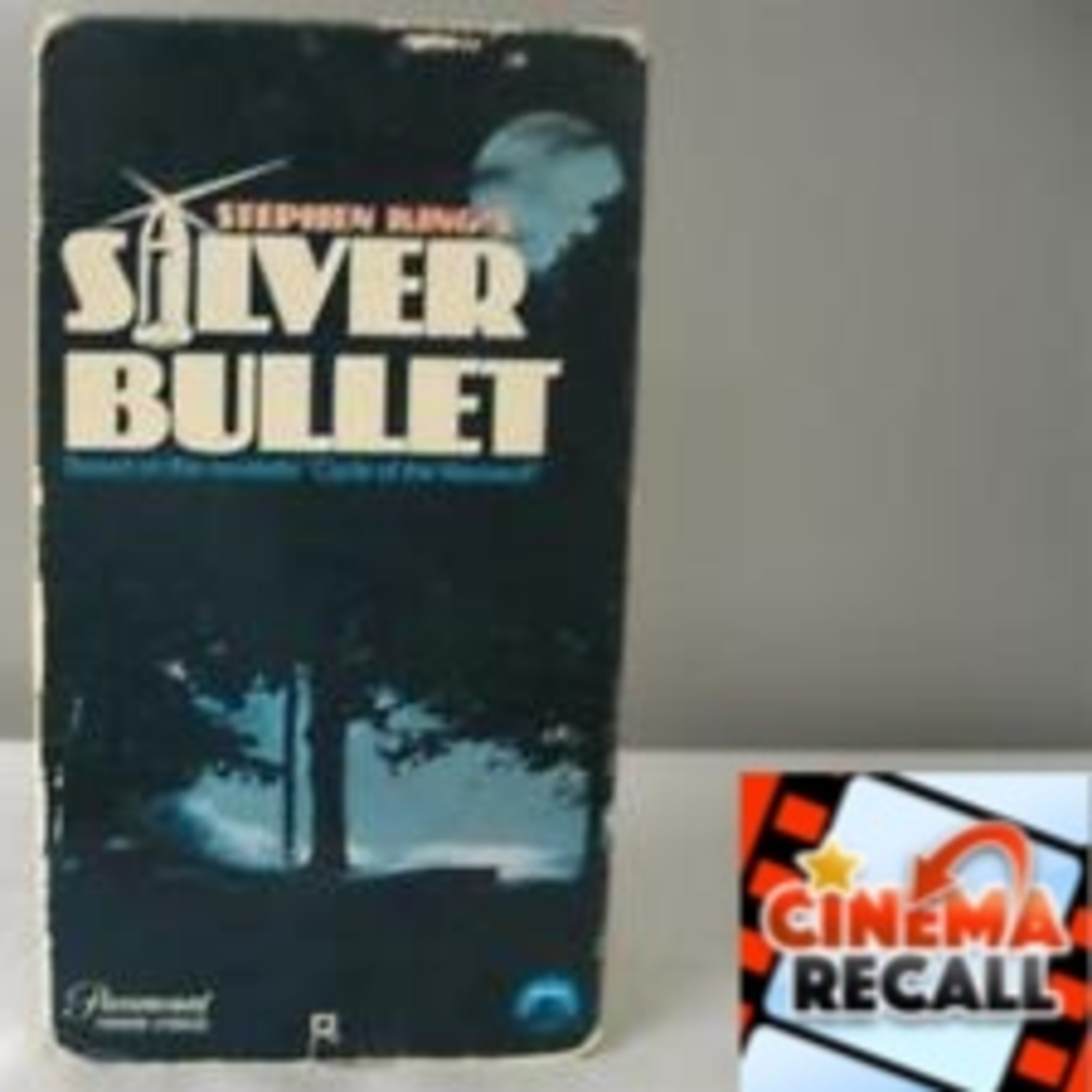 Cinema Recall