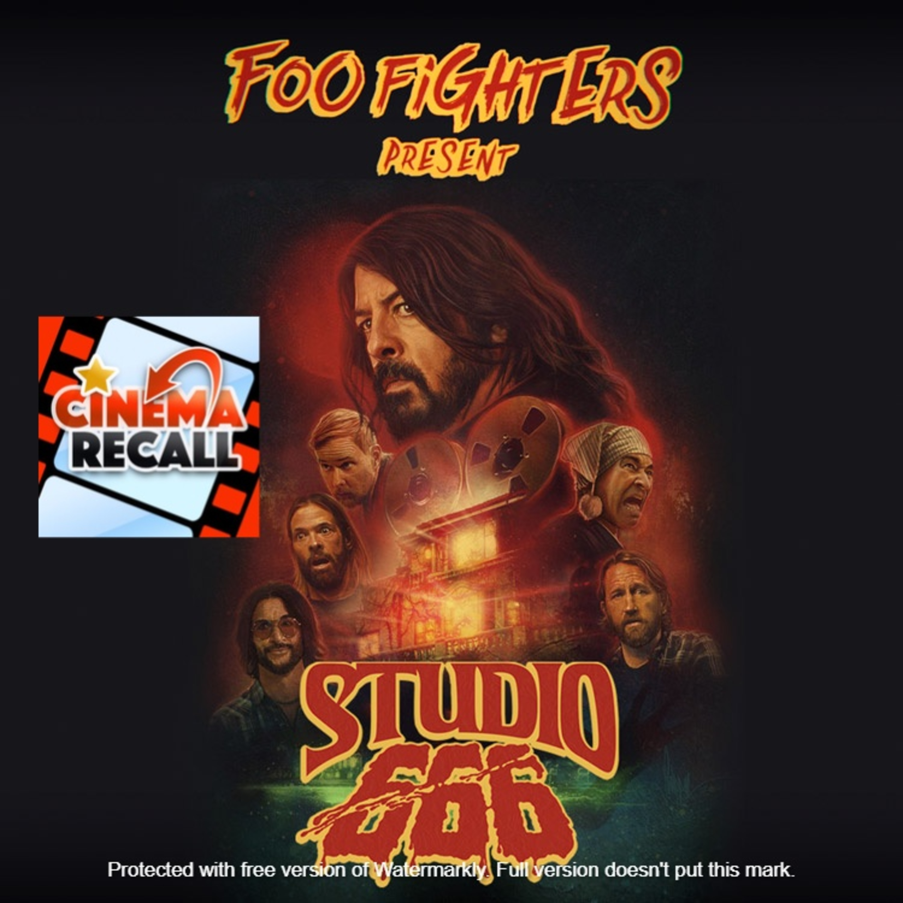 Cinema Recall