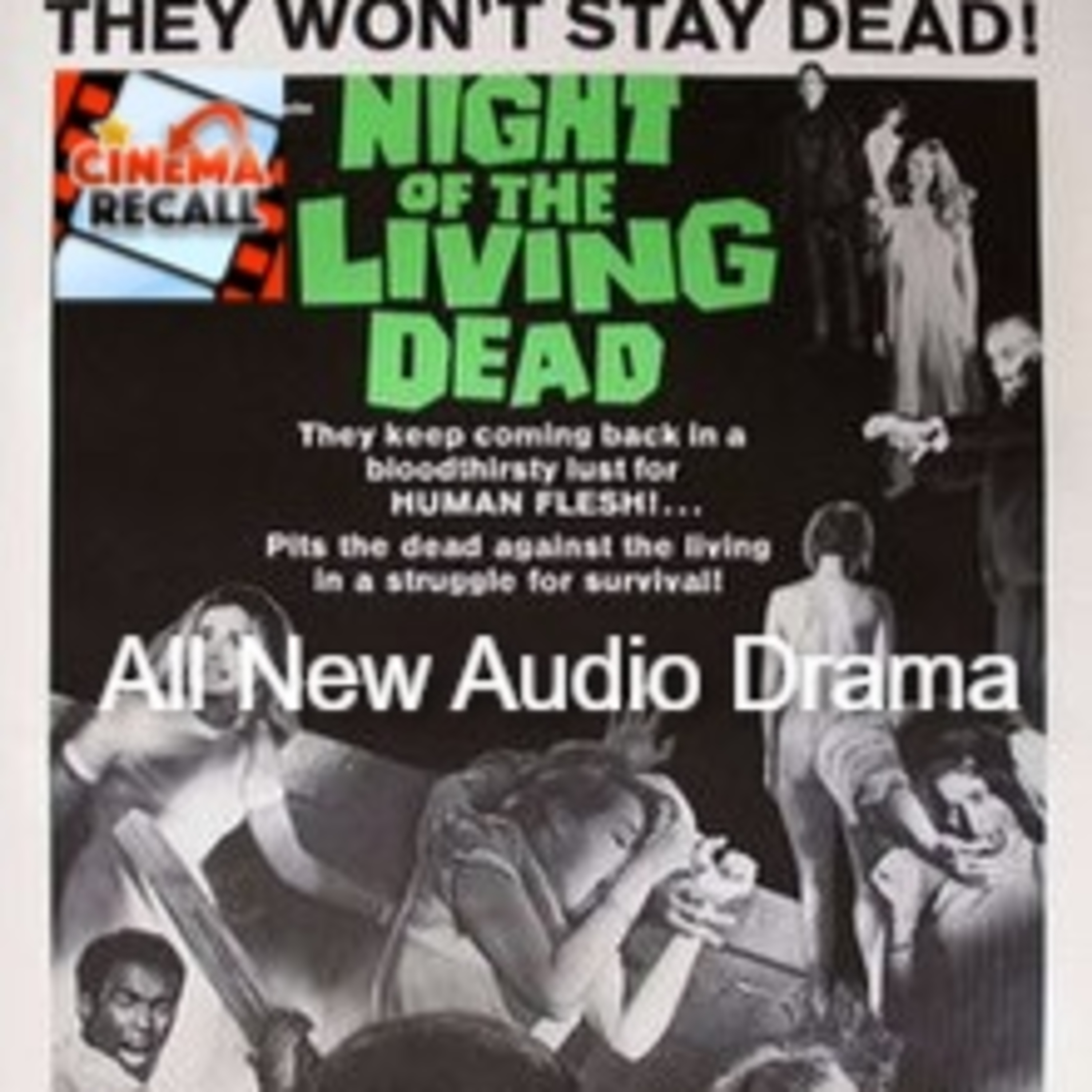 Cinema Recall