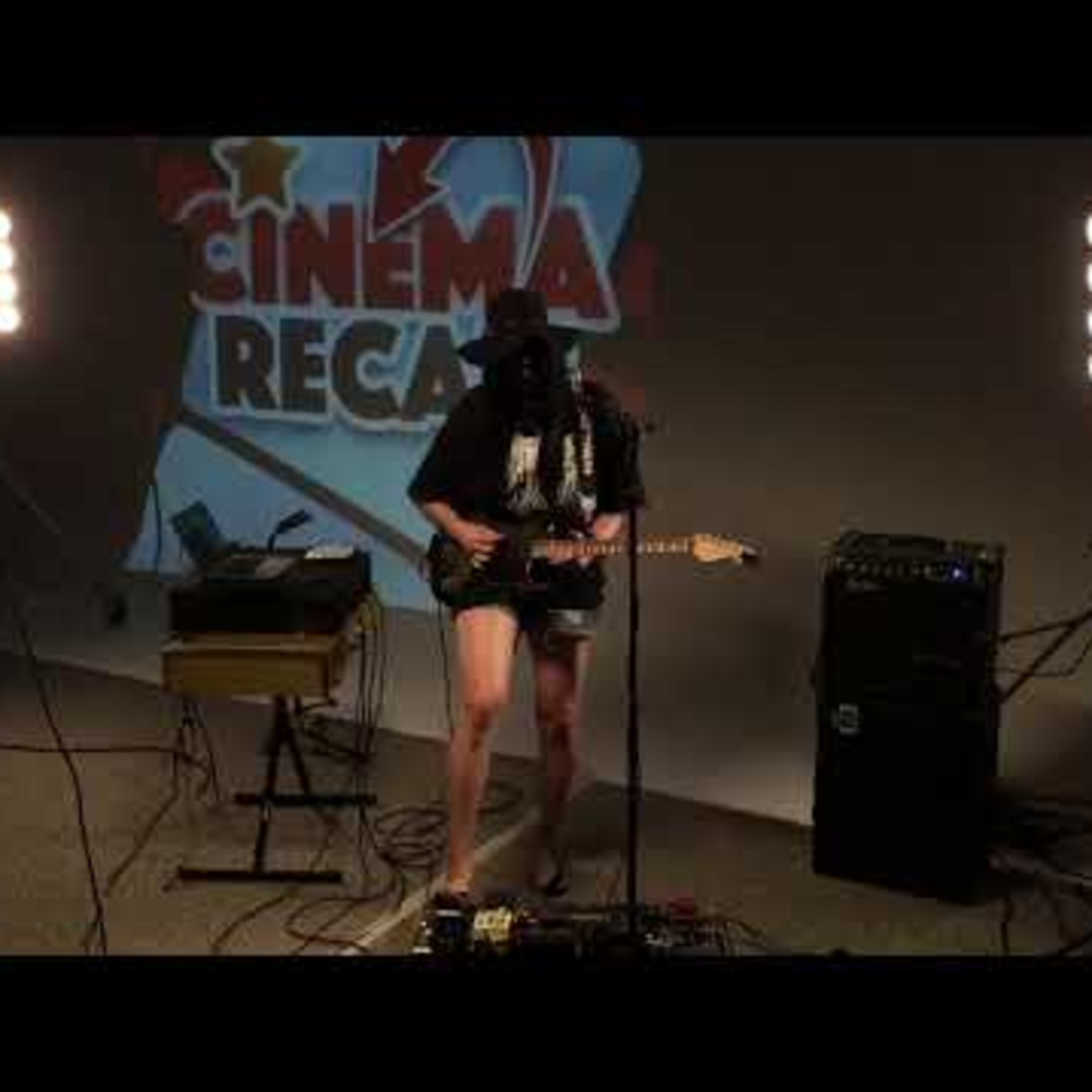 Favorite Concert Movies and Film Preservation w/ Earl Lukes of Parkway Theater and Kristen Leigh of M.A.Y.