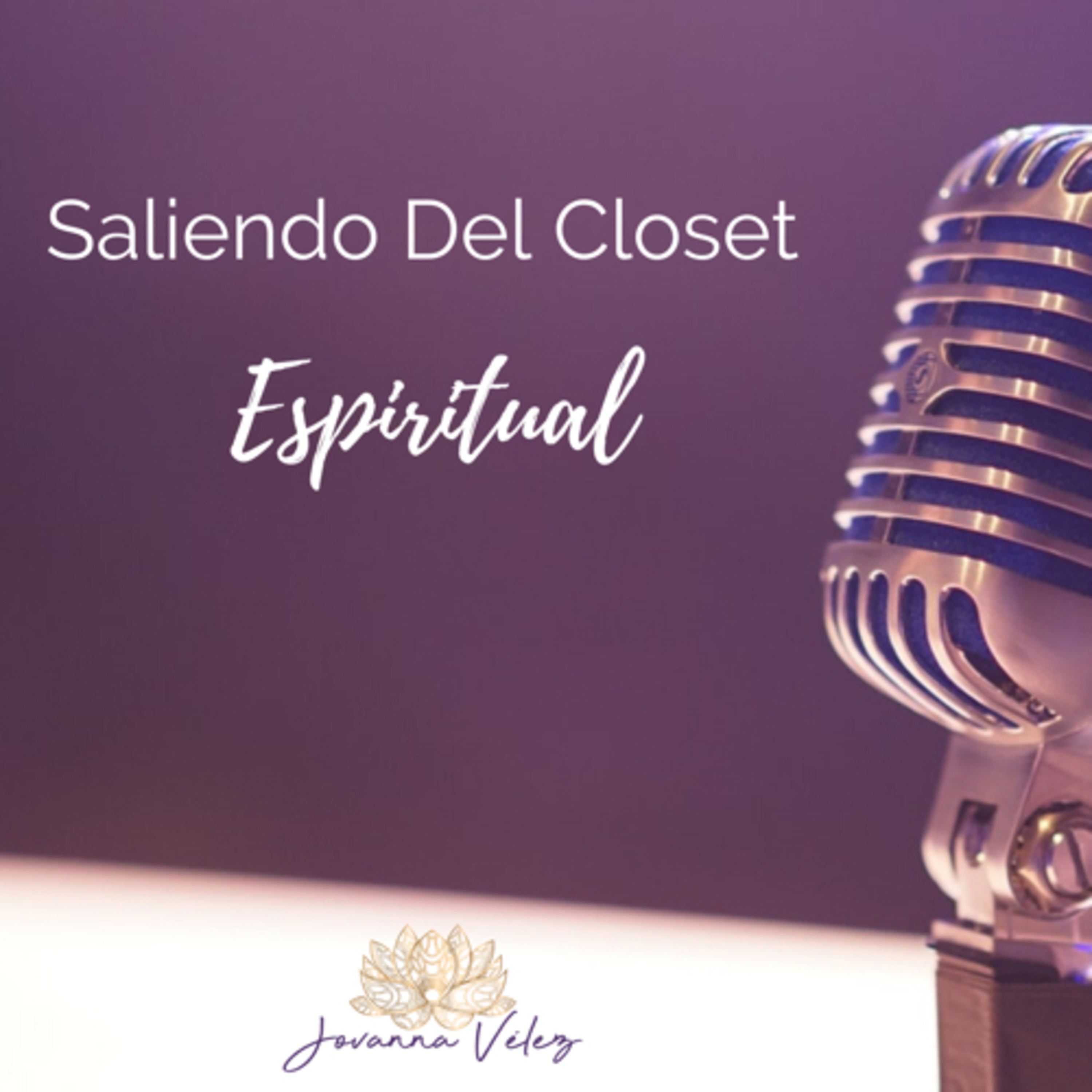 Portada de Saliendo Del Closet Espiritual
