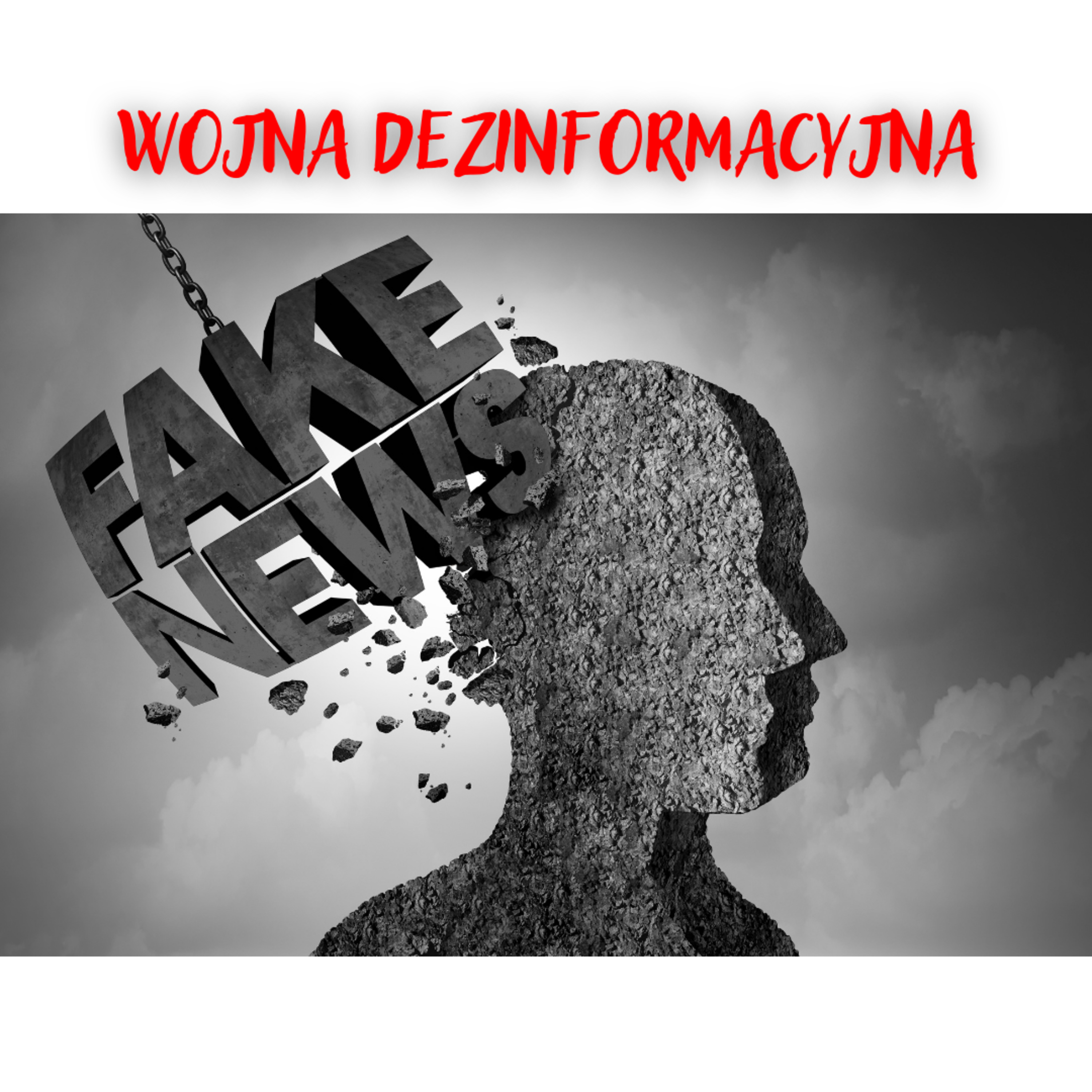 Media Manipulacje - podcast o manipulacji i dezinformacji w mediach