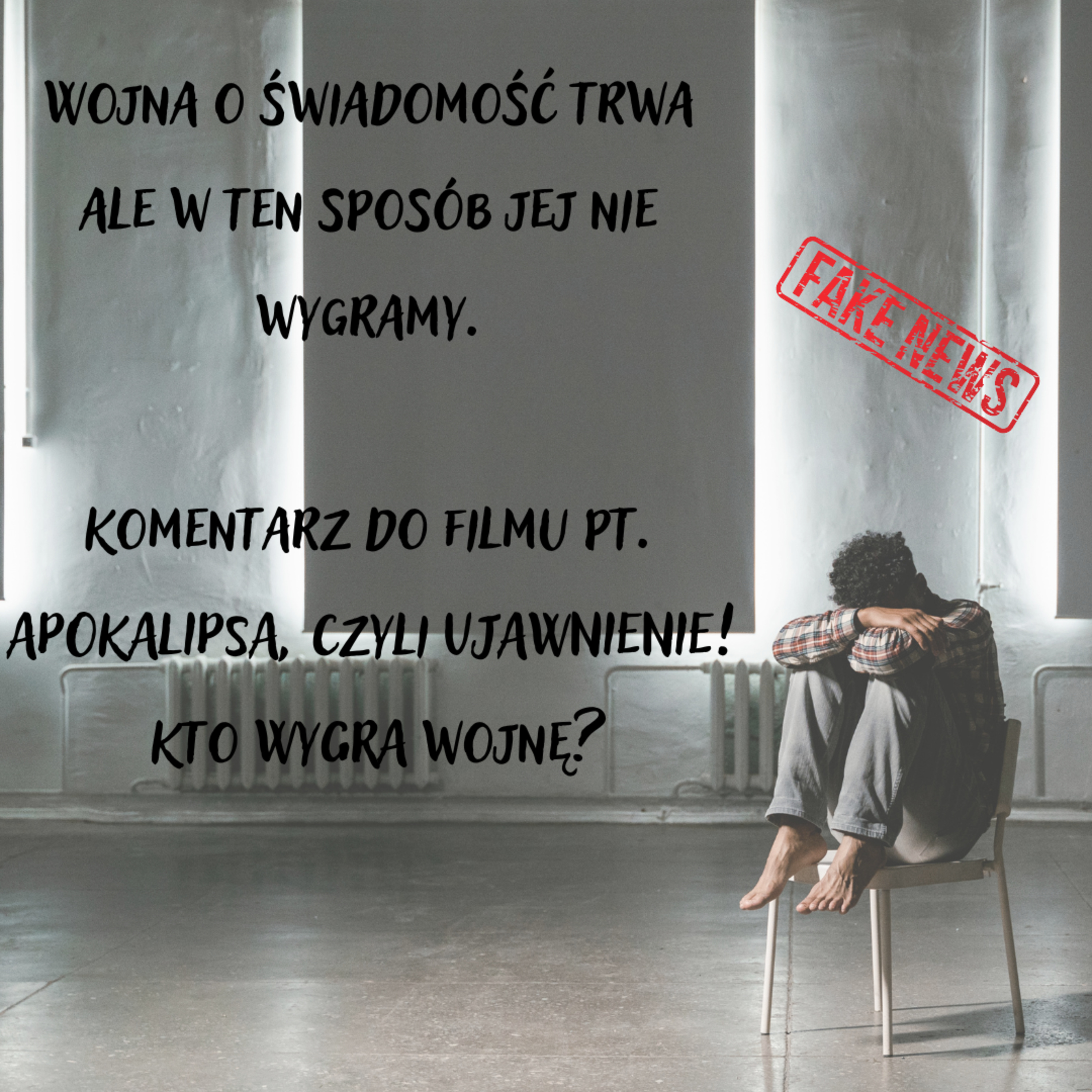 Media Manipulacje - podcast o manipulacji i dezinformacji w mediach
