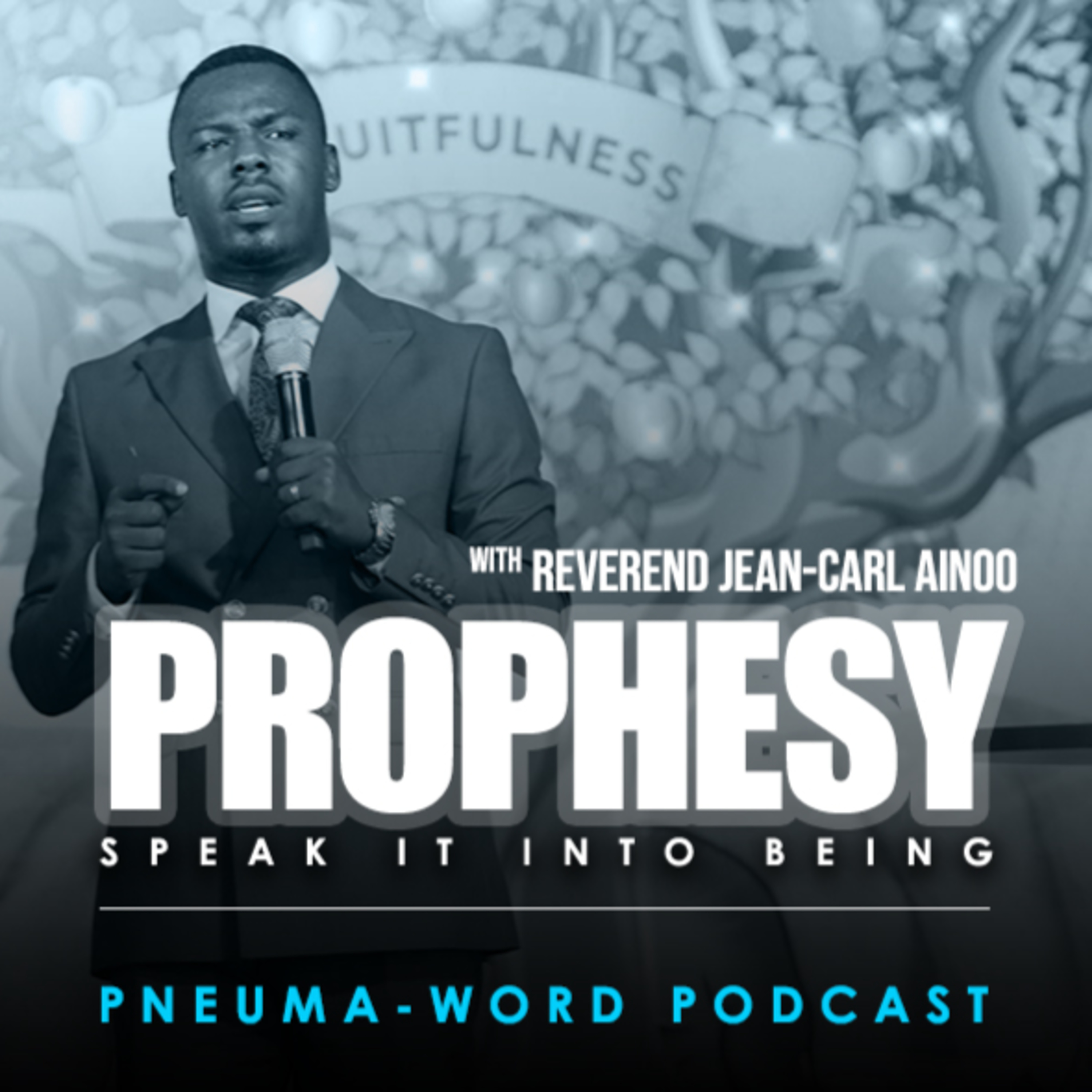 Prophesy episode artwork