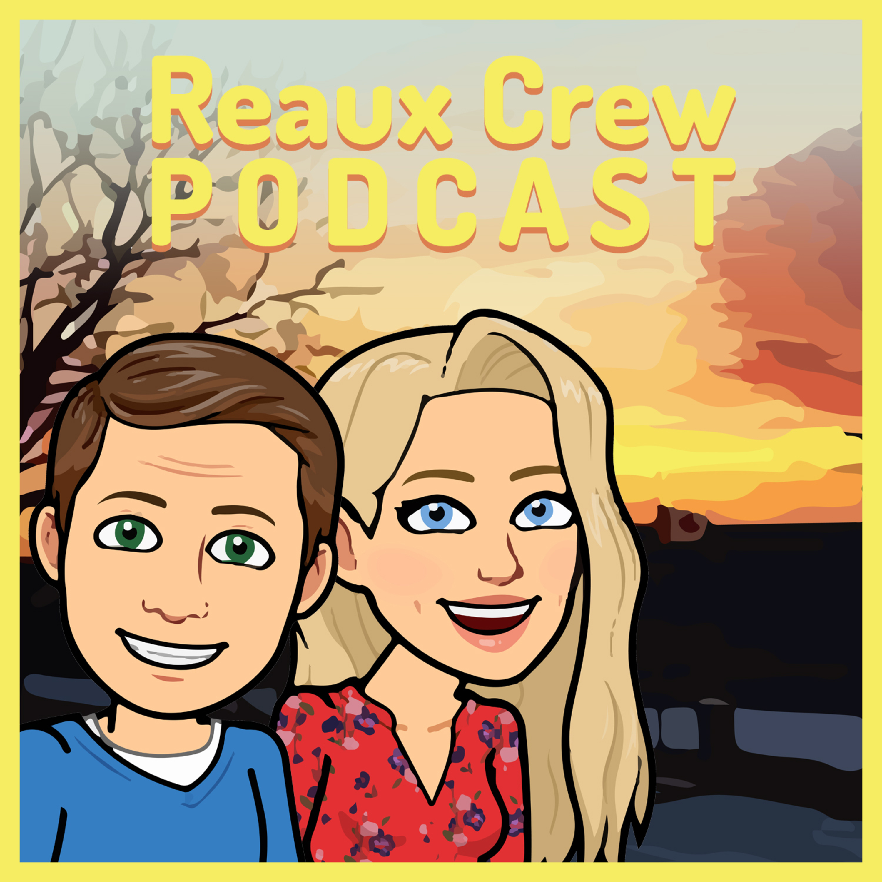 Reaux Crew Podcast