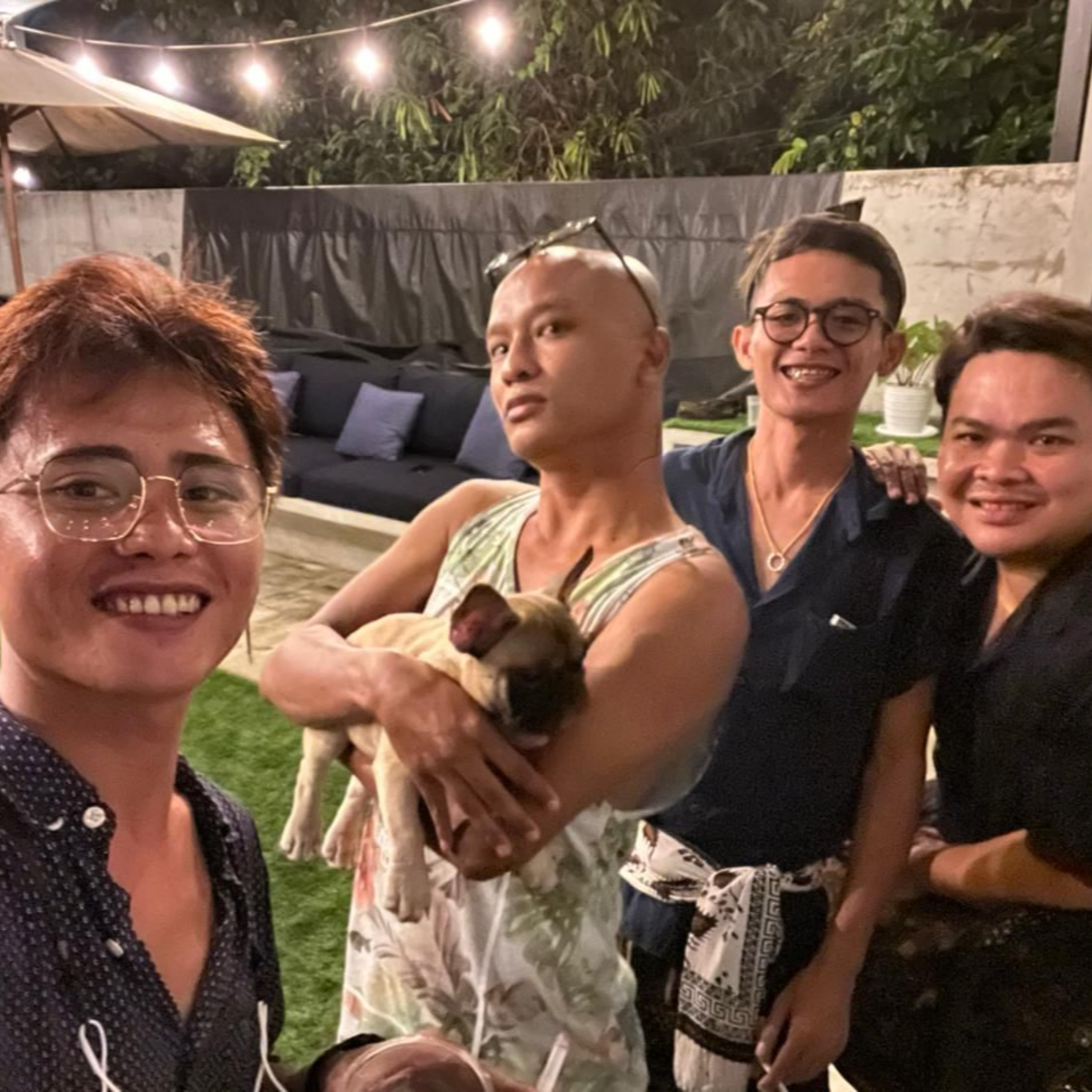 RumahTriOOO Podcast