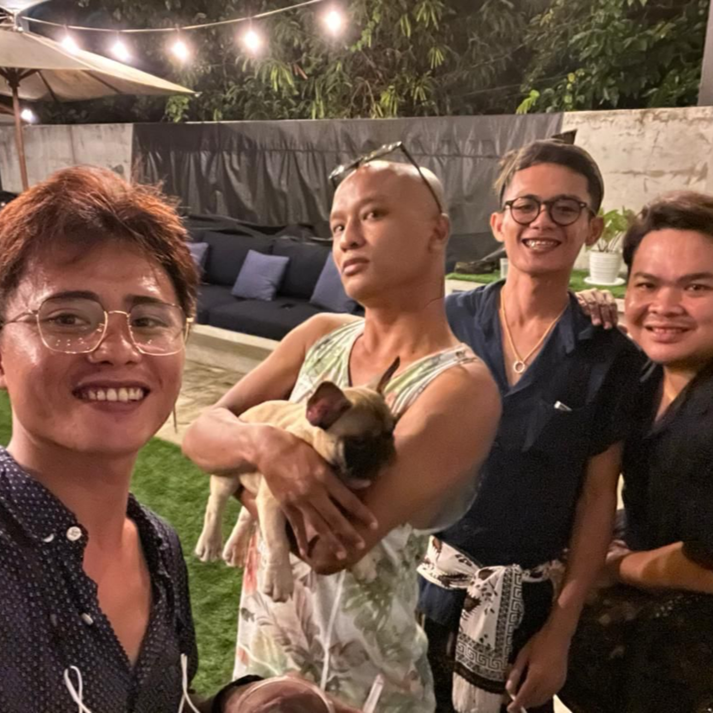RumahTriOOO Podcast