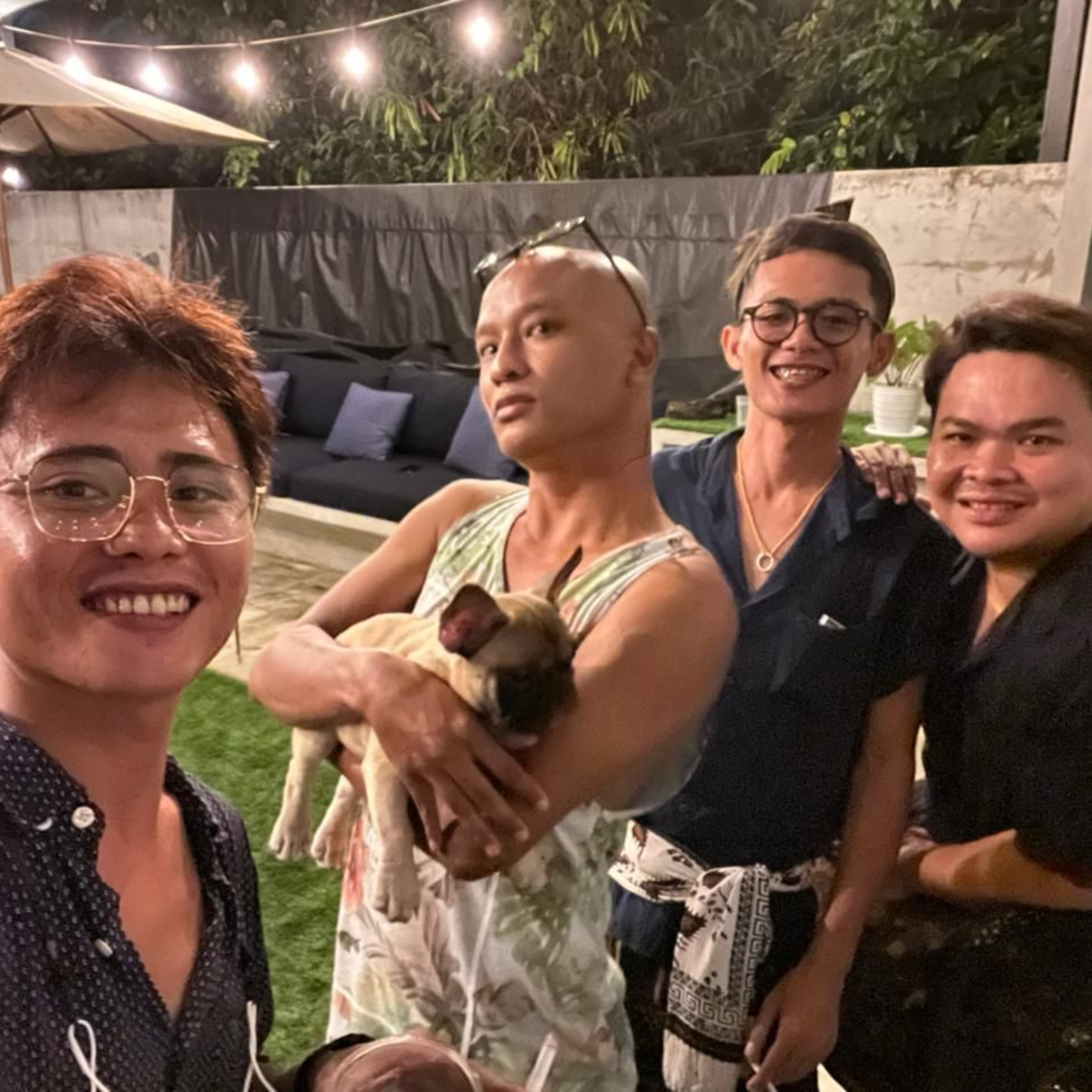 RumahTriOOO Podcast