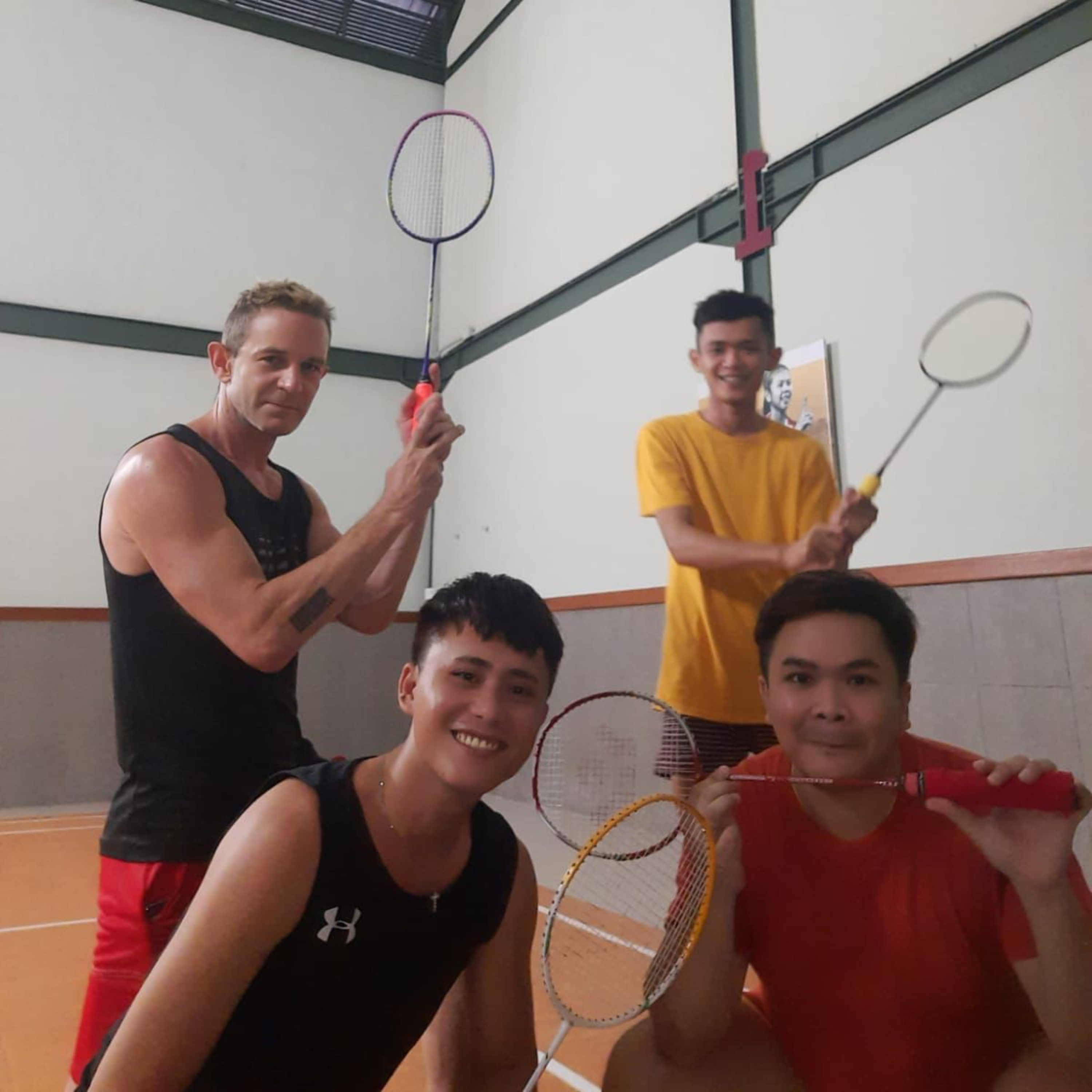 RumahTriOOO Podcast
