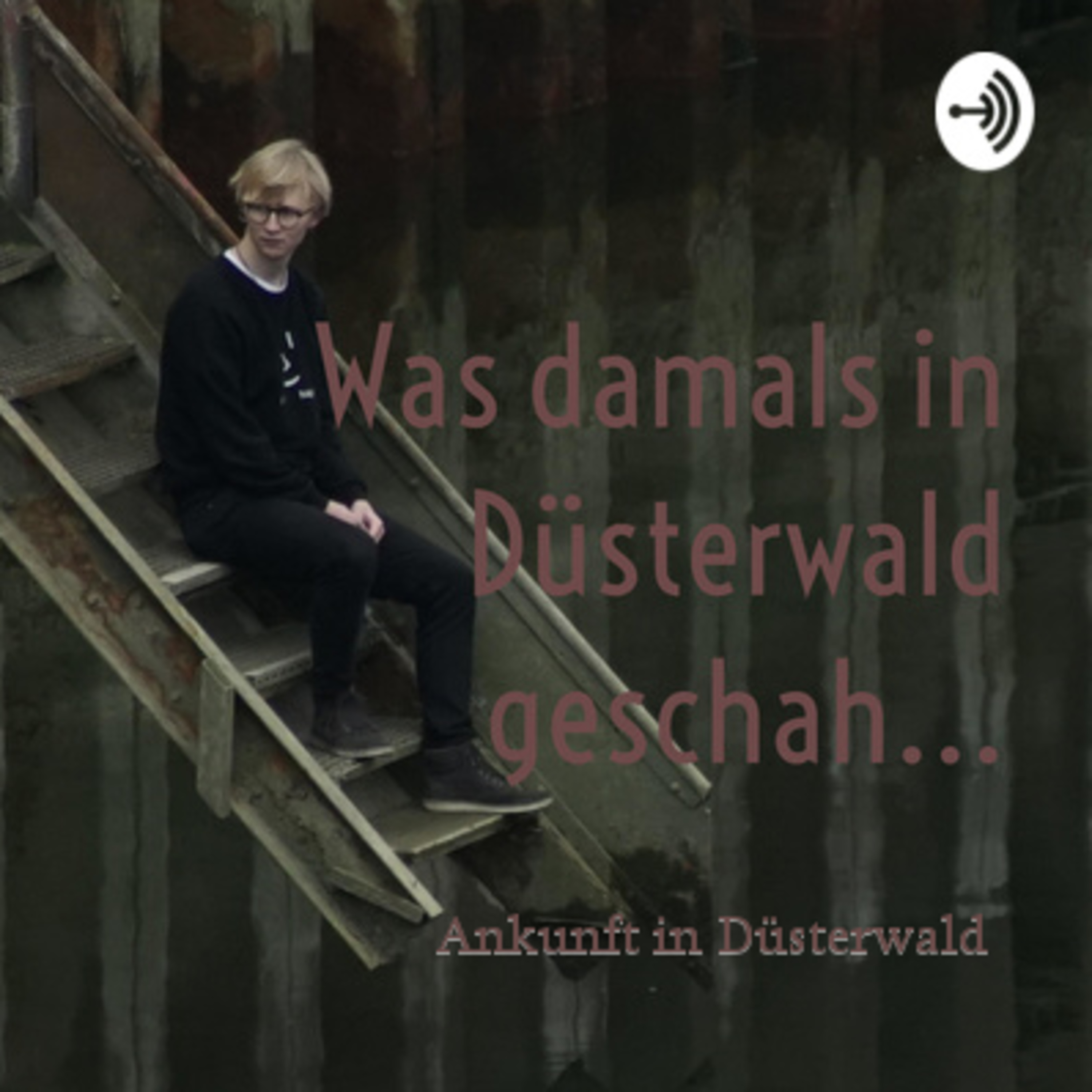 Kapitel Eins - Ankunft in Düsterwald episode artwork