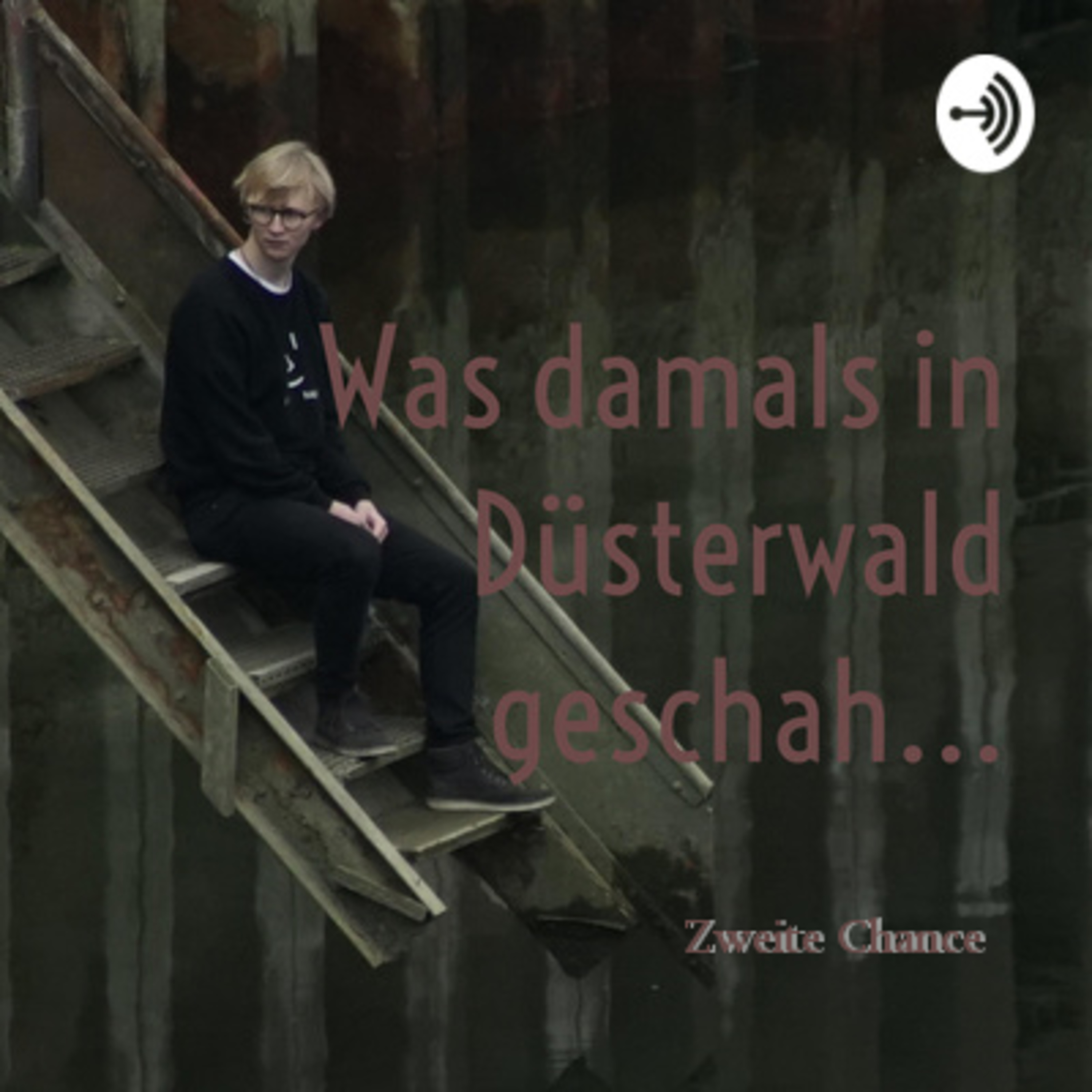 Kapitel Fünf - Zweite Chance episode artwork