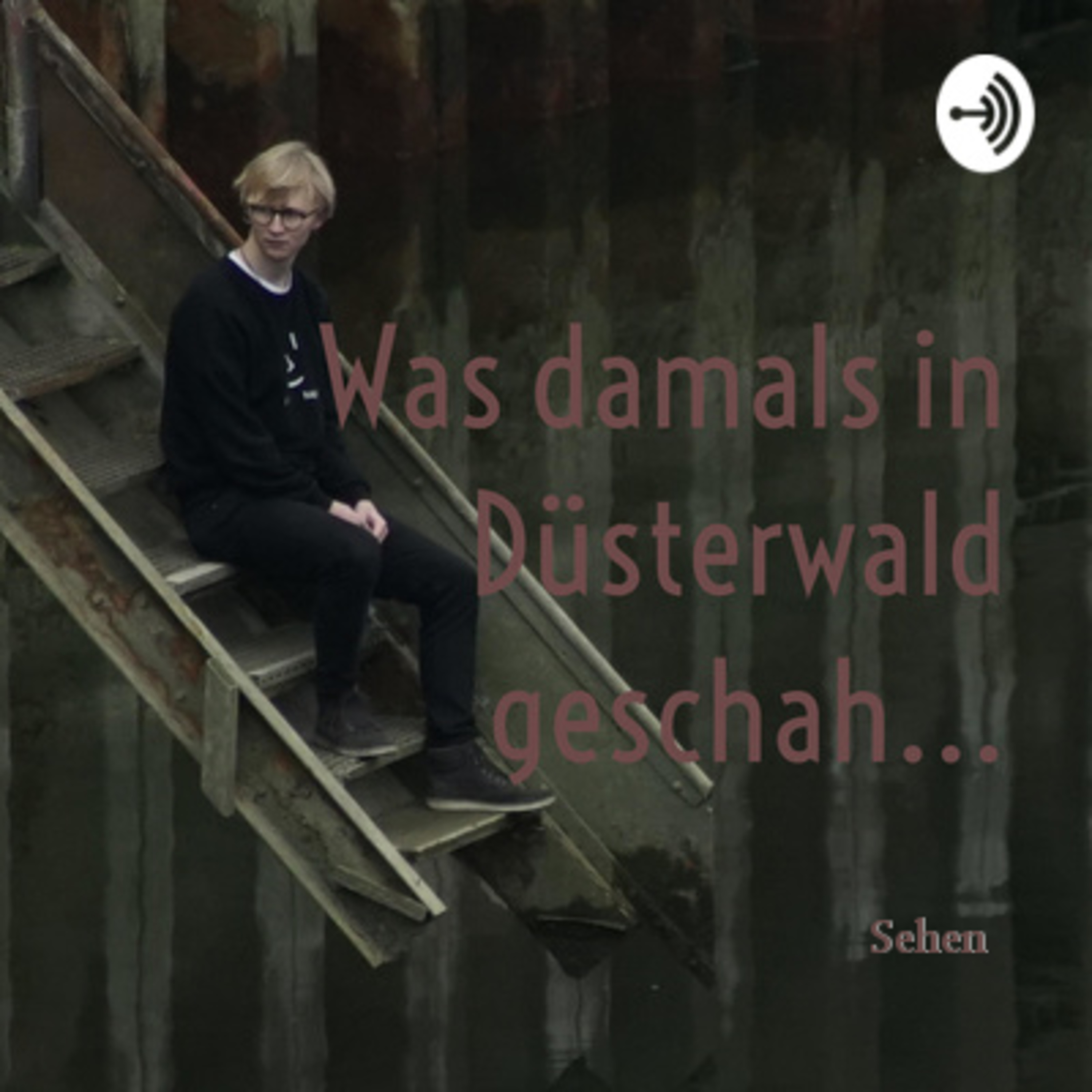 Kapitel Sechs - Sehen episode artwork