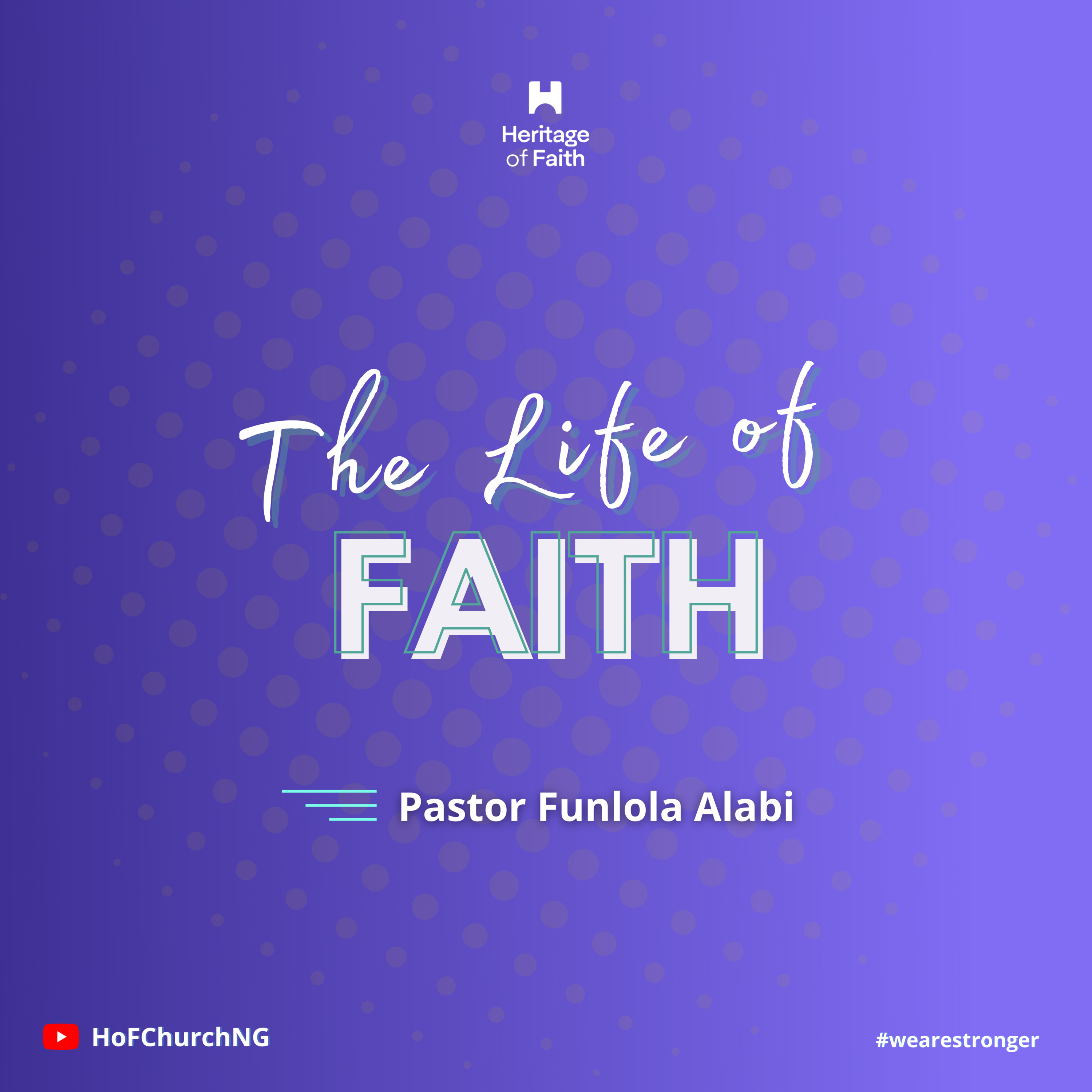 God\'s Heritage of Faith Church NG