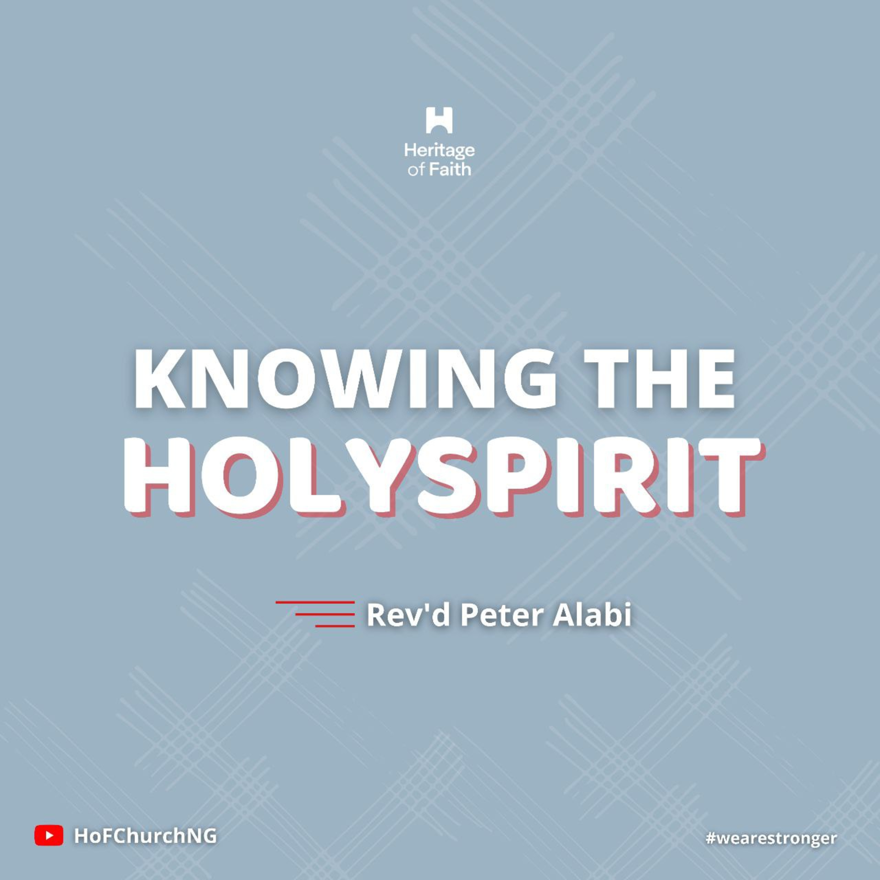 God\'s Heritage of Faith Church NG