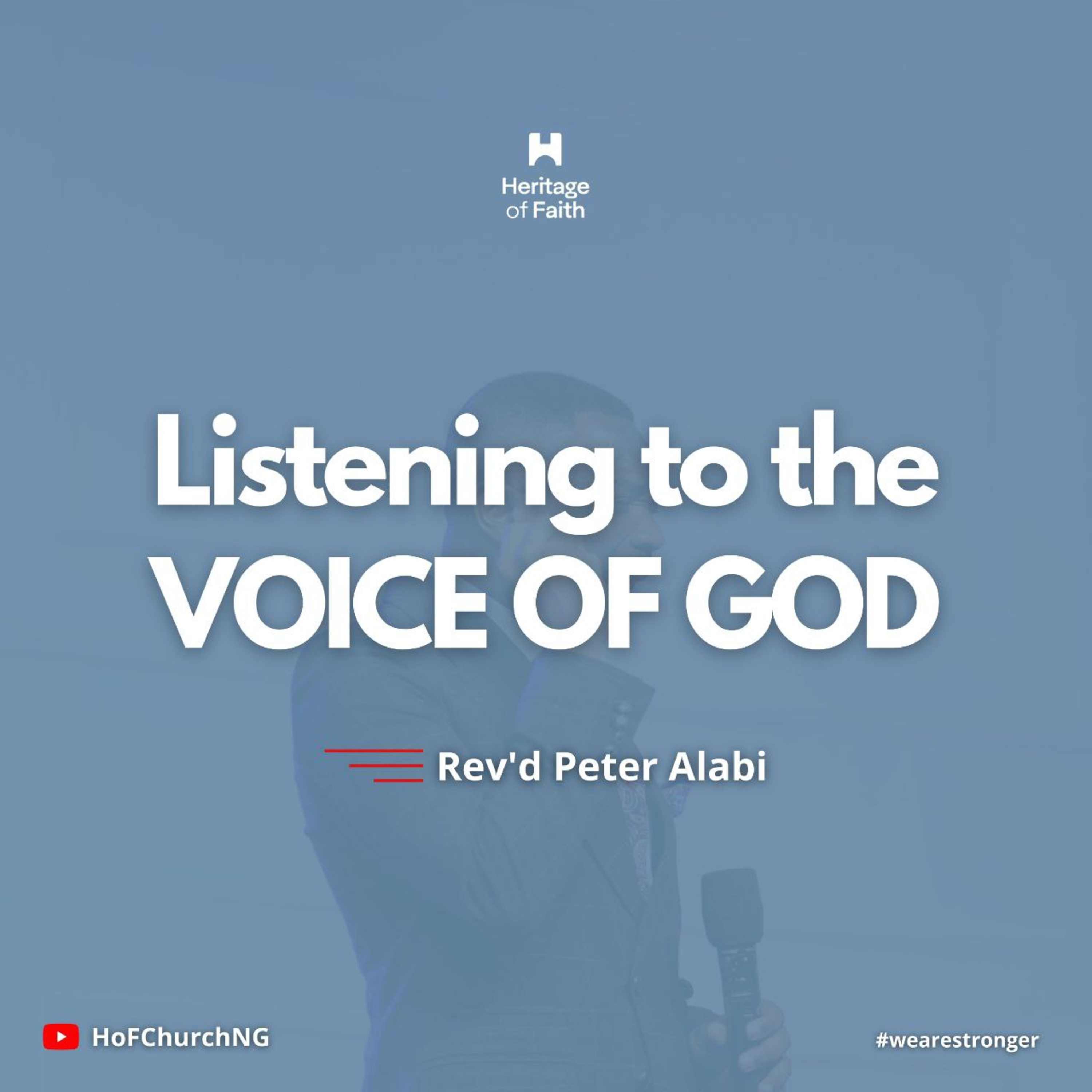 God\'s Heritage of Faith Church NG