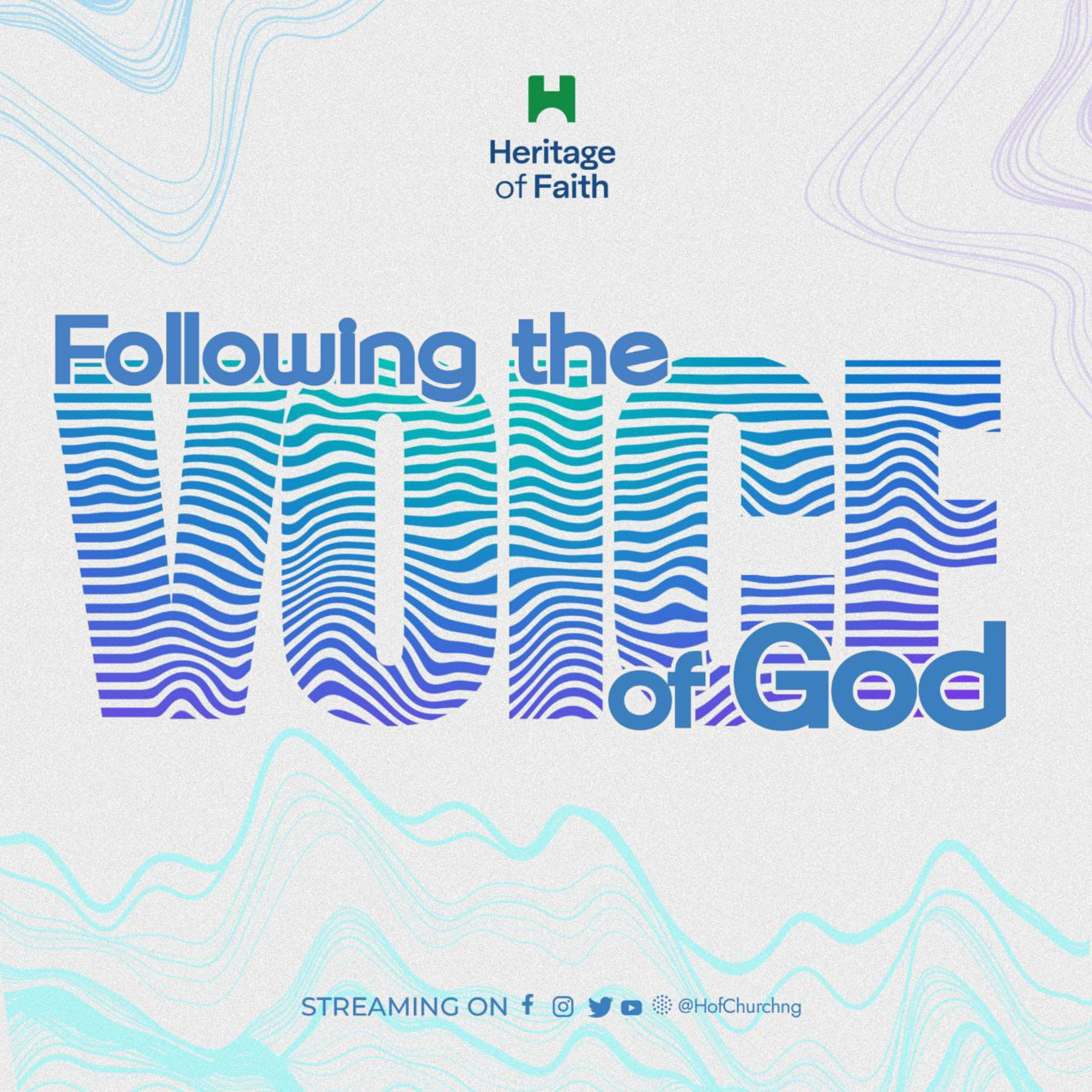 God\'s Heritage of Faith Church NG