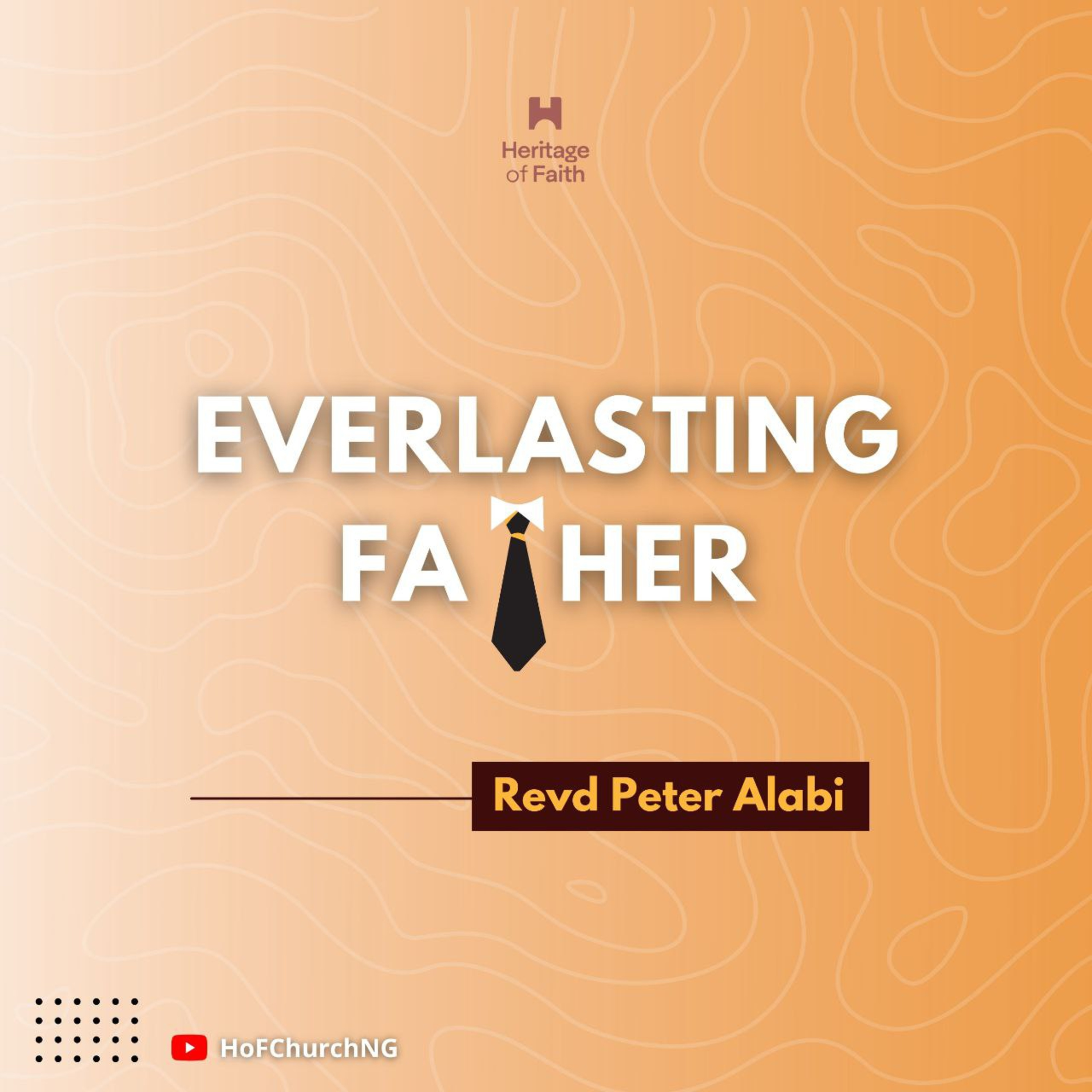 God\'s Heritage of Faith Church NG