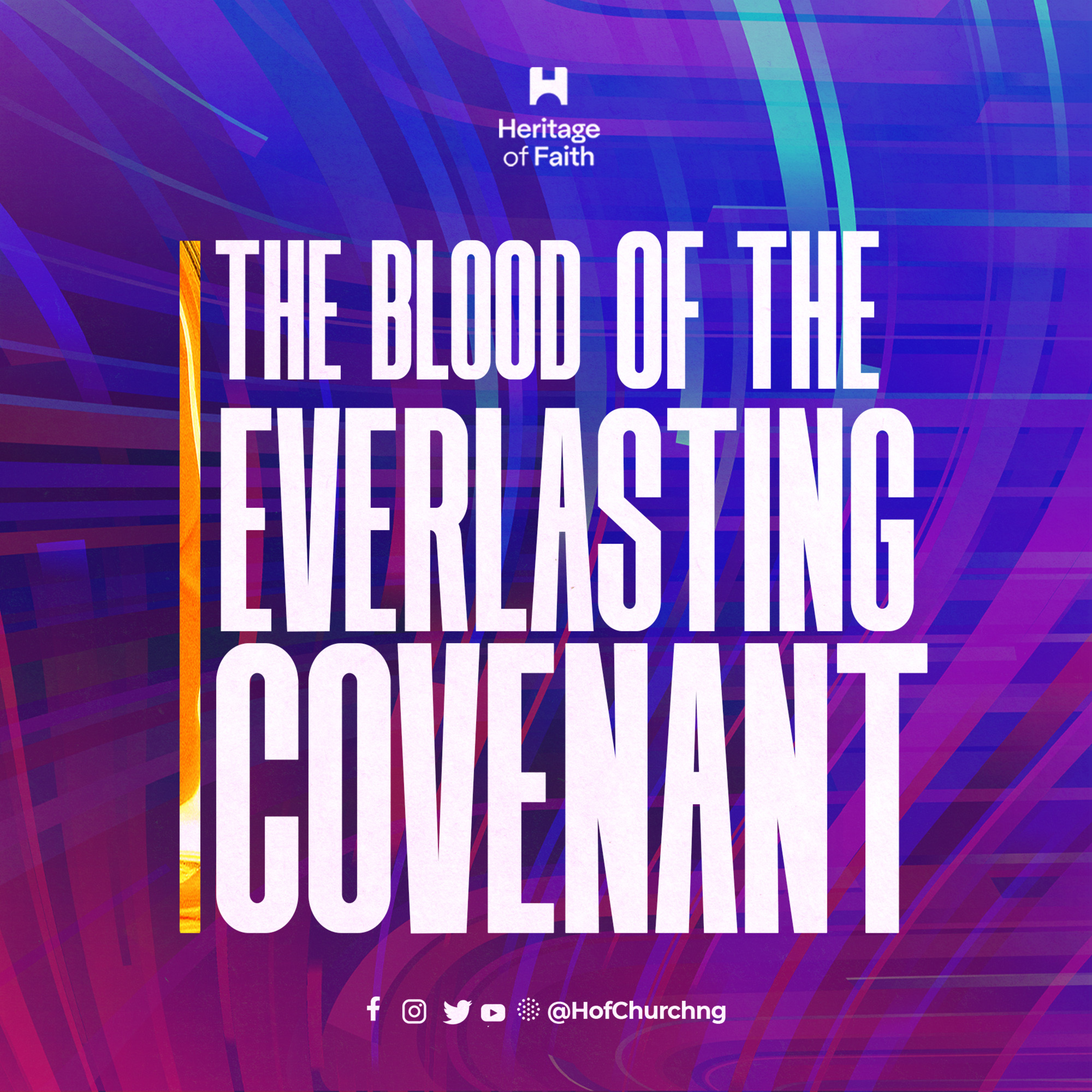 God\'s Heritage of Faith Church NG
