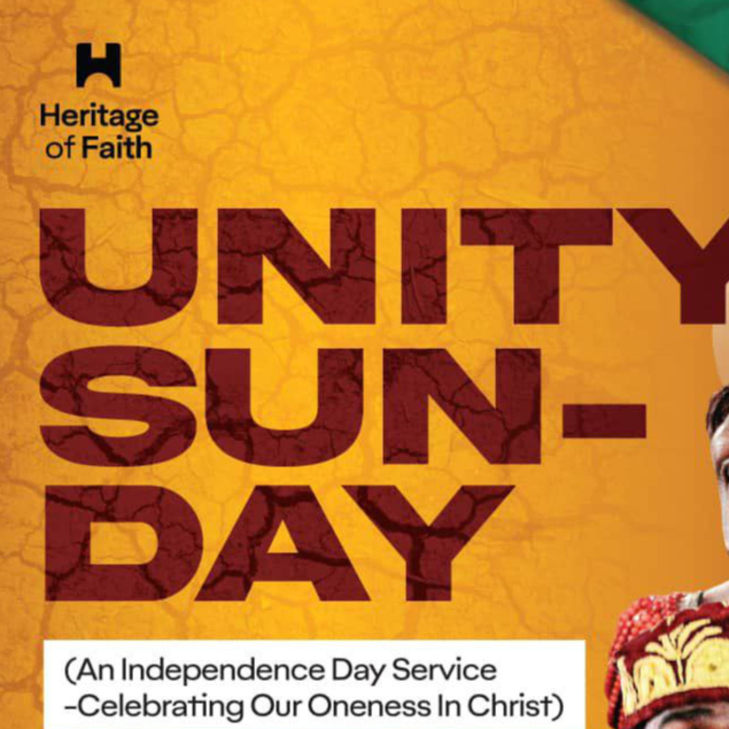 God\'s Heritage of Faith Church NG