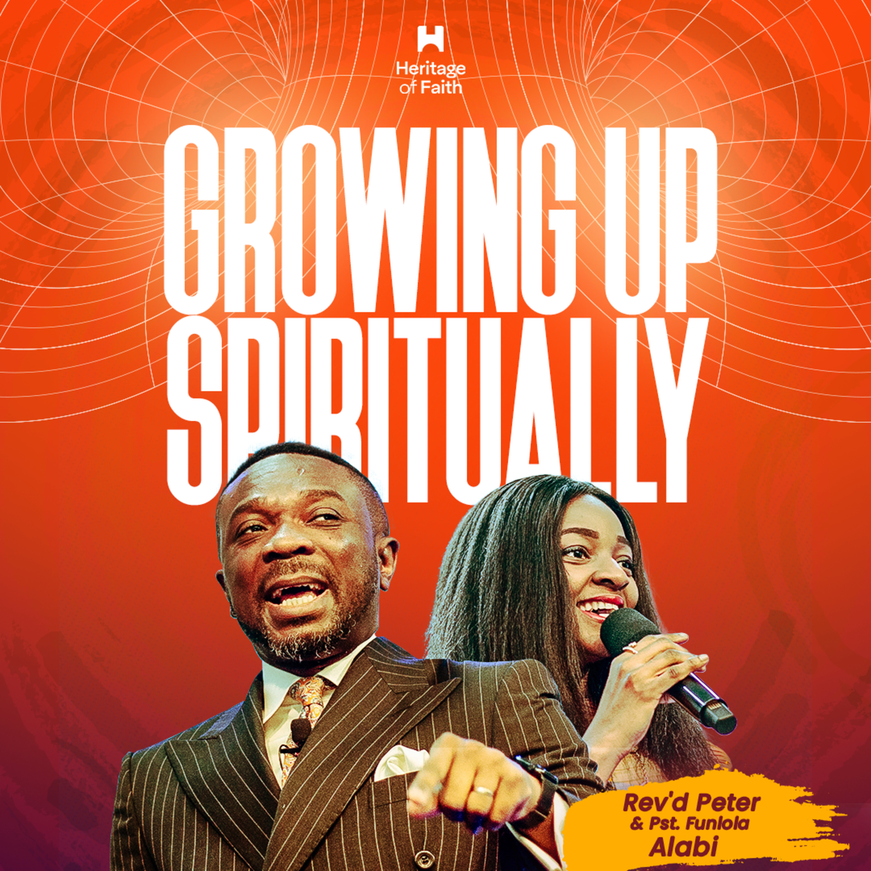 God\'s Heritage of Faith Church NG