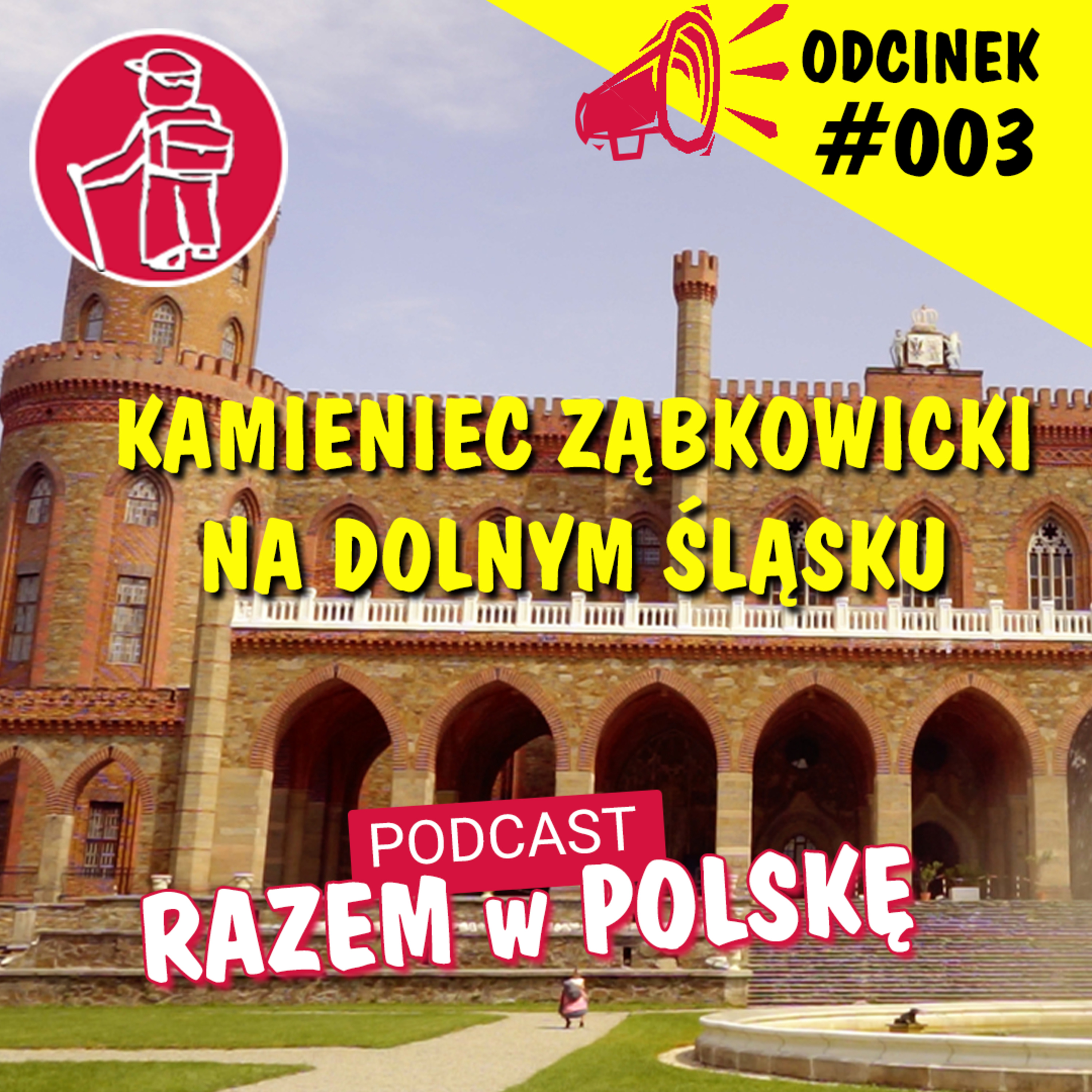 Podróże po Polsce RAZEMwPOLSKE. Atrakcje turystyczne, ciekawe miejsca, historie. Sprawdź co zobaczyć