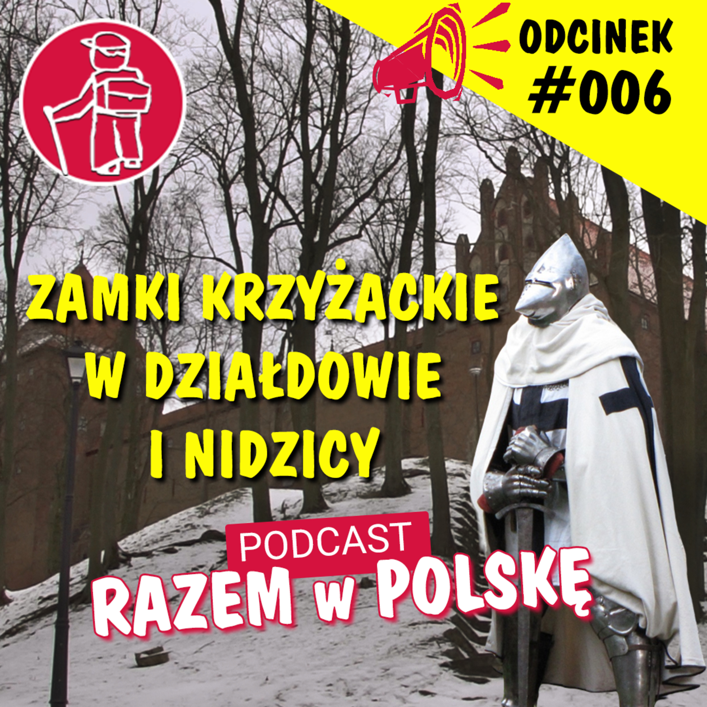 Podróże po Polsce RAZEMwPOLSKE. Atrakcje turystyczne, ciekawe miejsca, historie. Sprawdź co zobaczyć