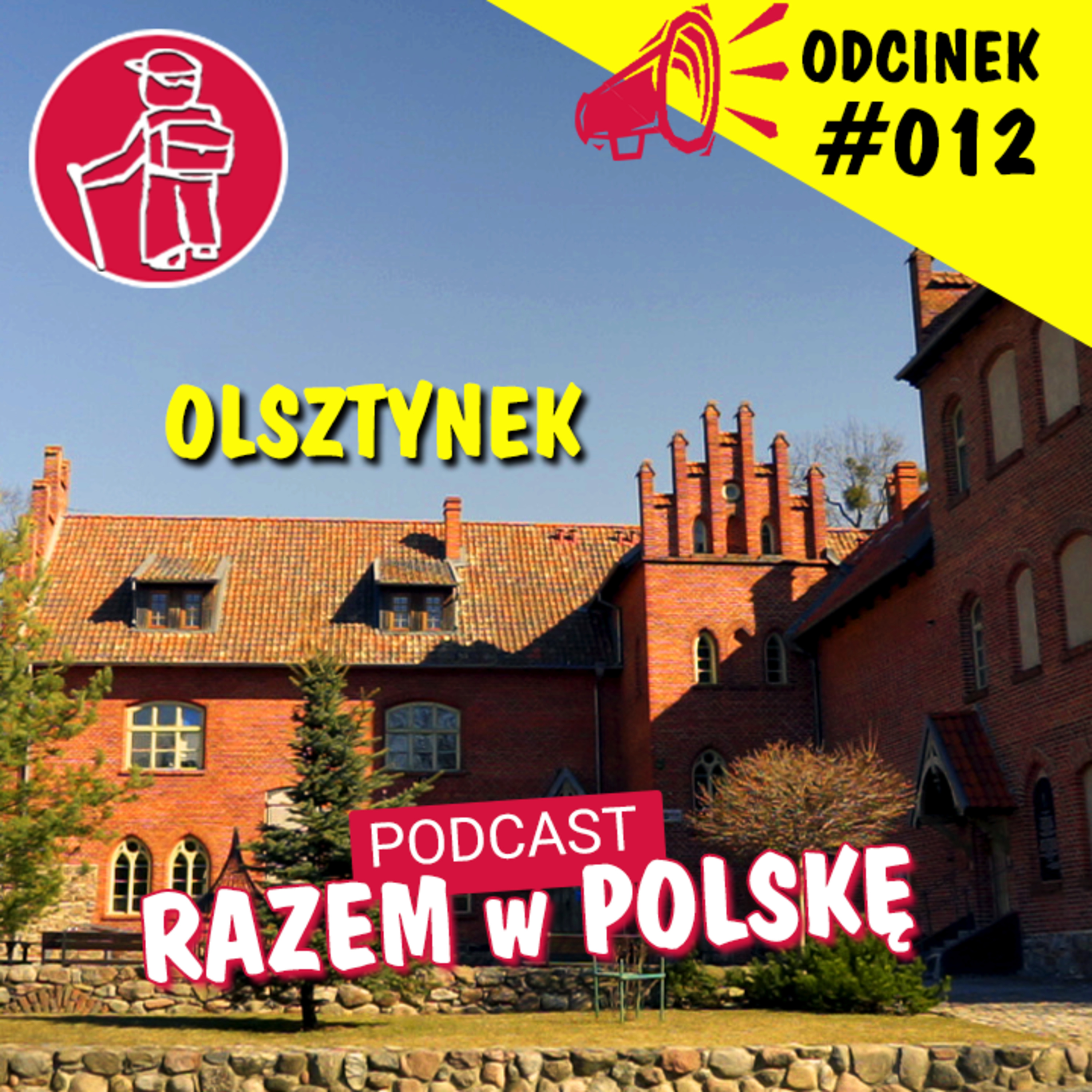 Podróże po Polsce RAZEMwPOLSKE. Atrakcje turystyczne, ciekawe miejsca, historie. Sprawdź co zobaczyć