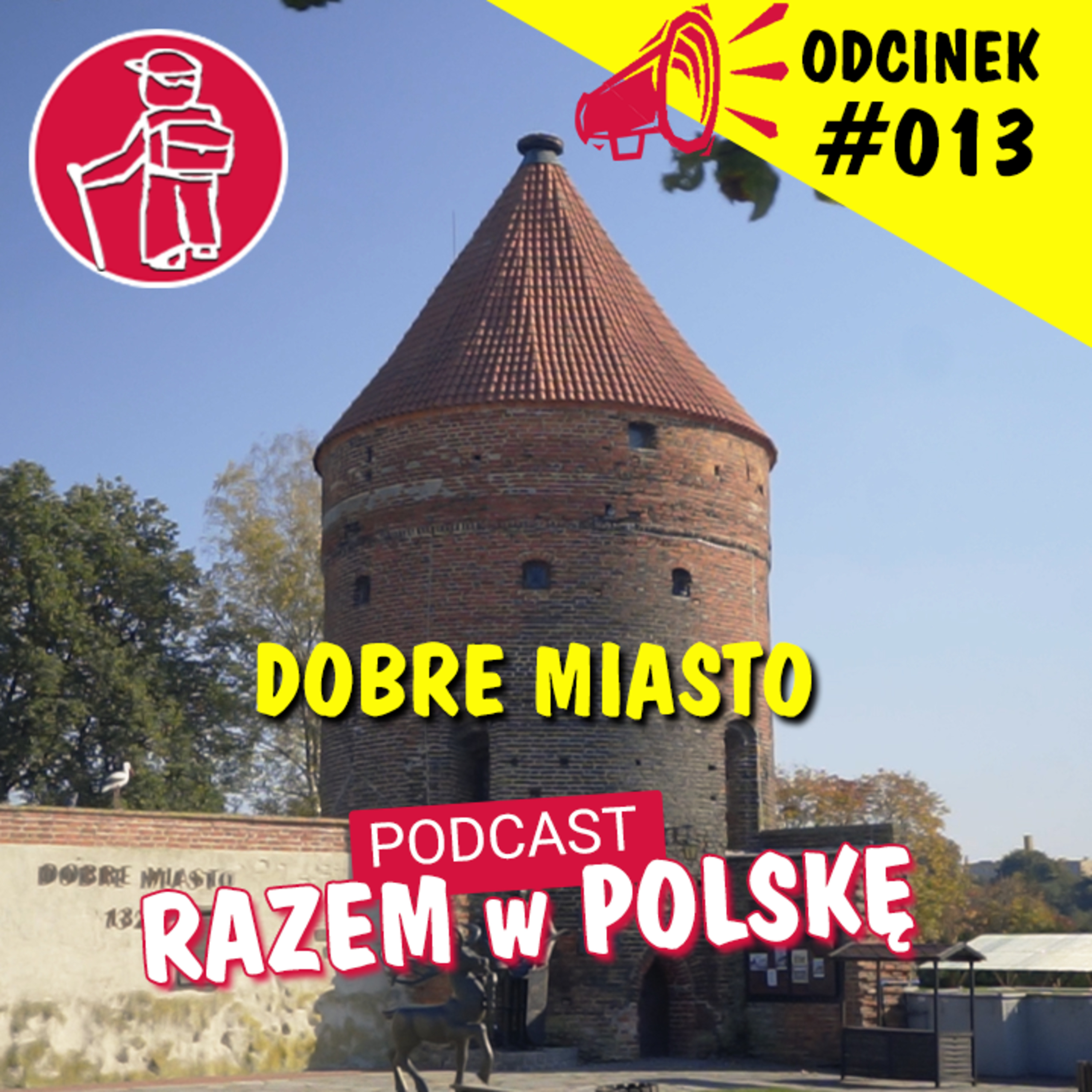Podróże po Polsce RAZEMwPOLSKE. Atrakcje turystyczne, ciekawe miejsca, historie. Sprawdź co zobaczyć