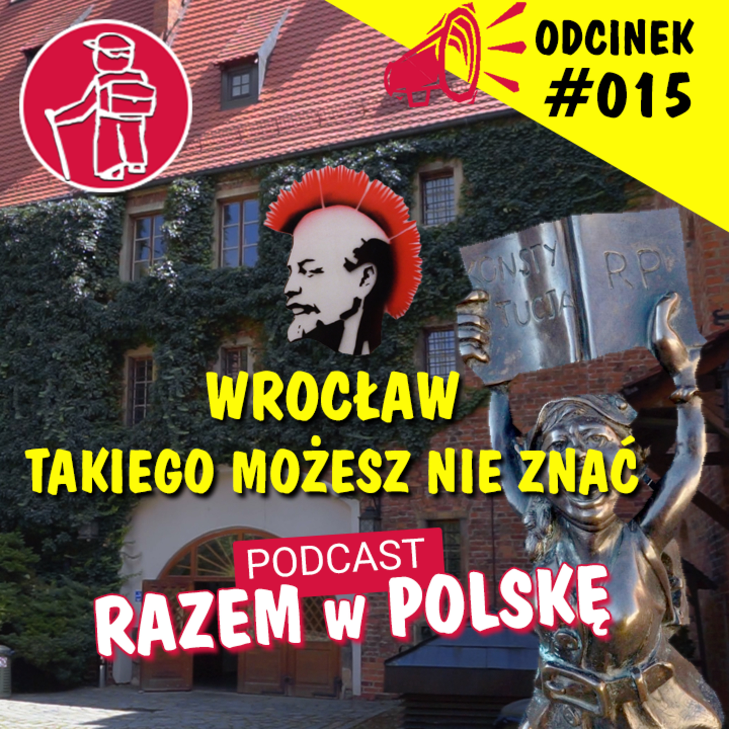 Podróże po Polsce RAZEMwPOLSKE. Atrakcje turystyczne, ciekawe miejsca, historie. Sprawdź co zobaczyć