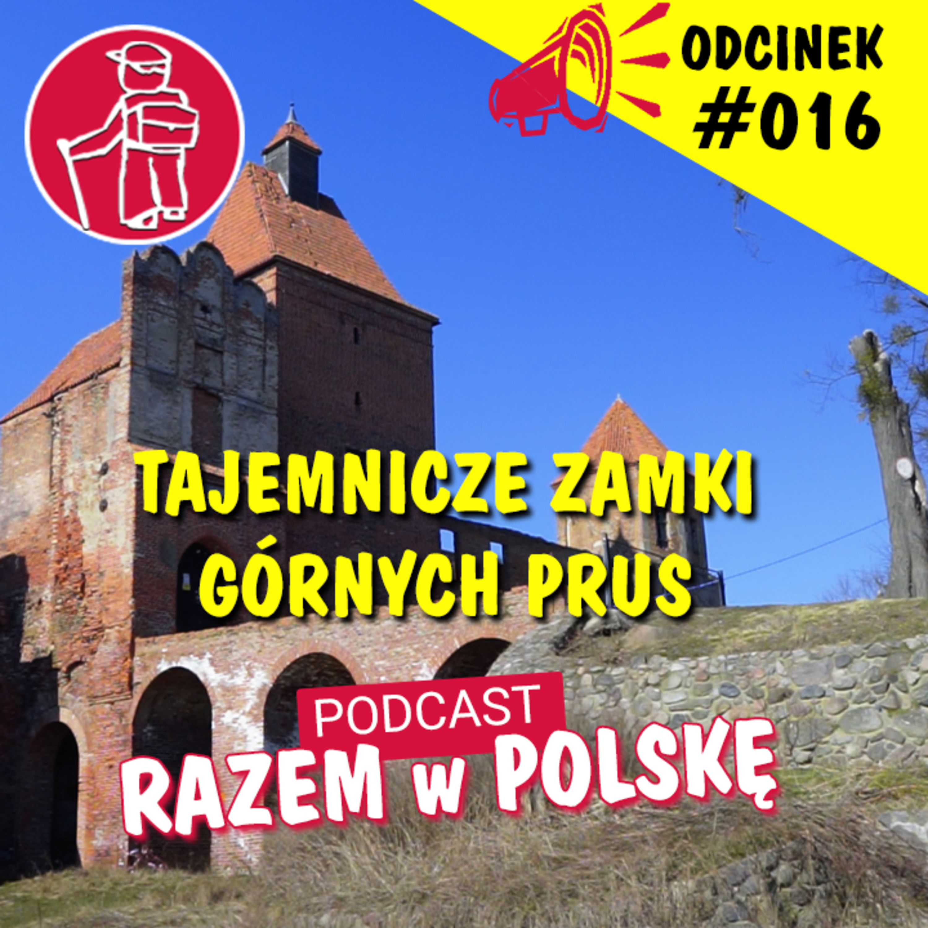 Podróże po Polsce RAZEMwPOLSKE. Atrakcje turystyczne, ciekawe miejsca, historie. Sprawdź co zobaczyć