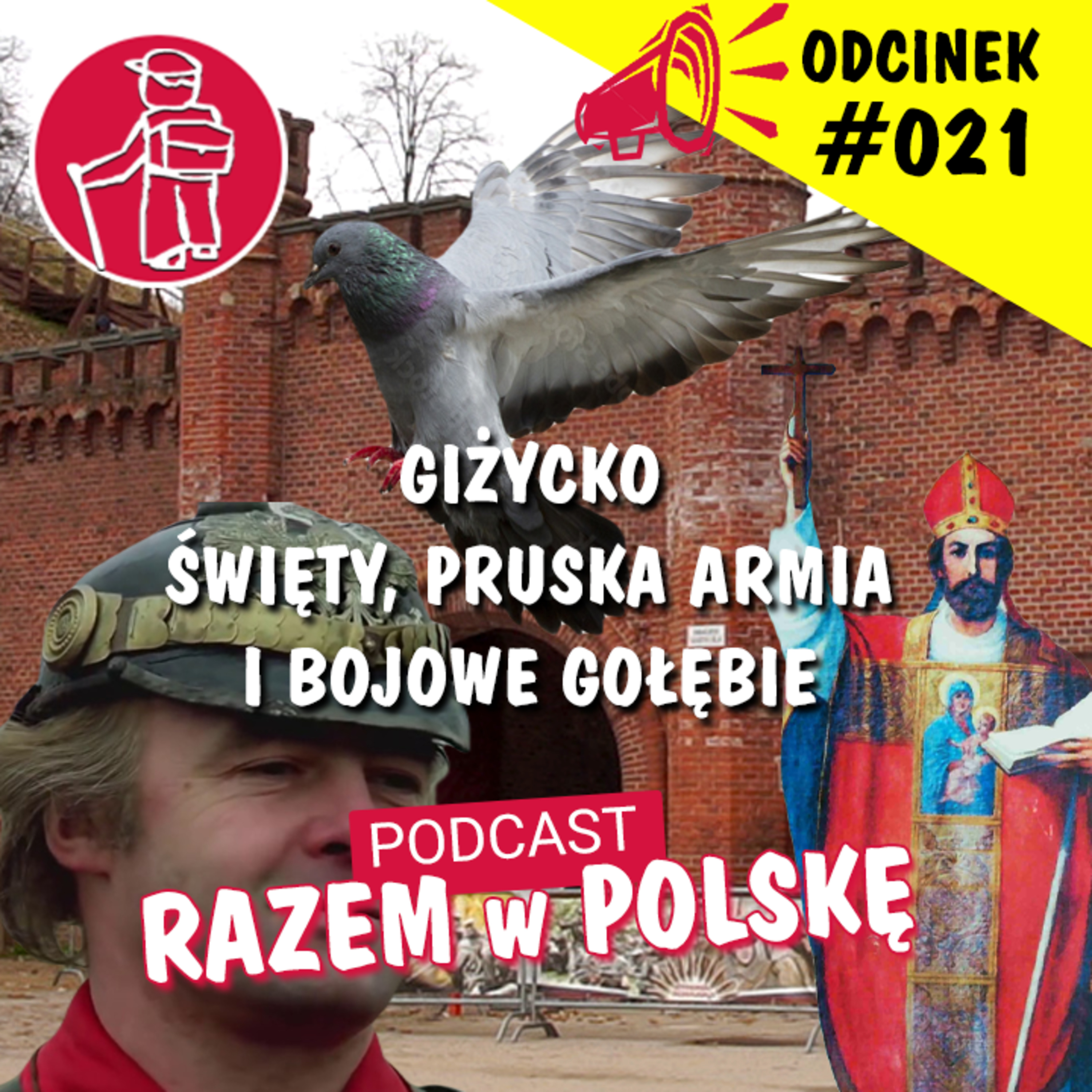 Podróże po Polsce RAZEMwPOLSKE. Atrakcje turystyczne, ciekawe miejsca, historie. Sprawdź co zobaczyć