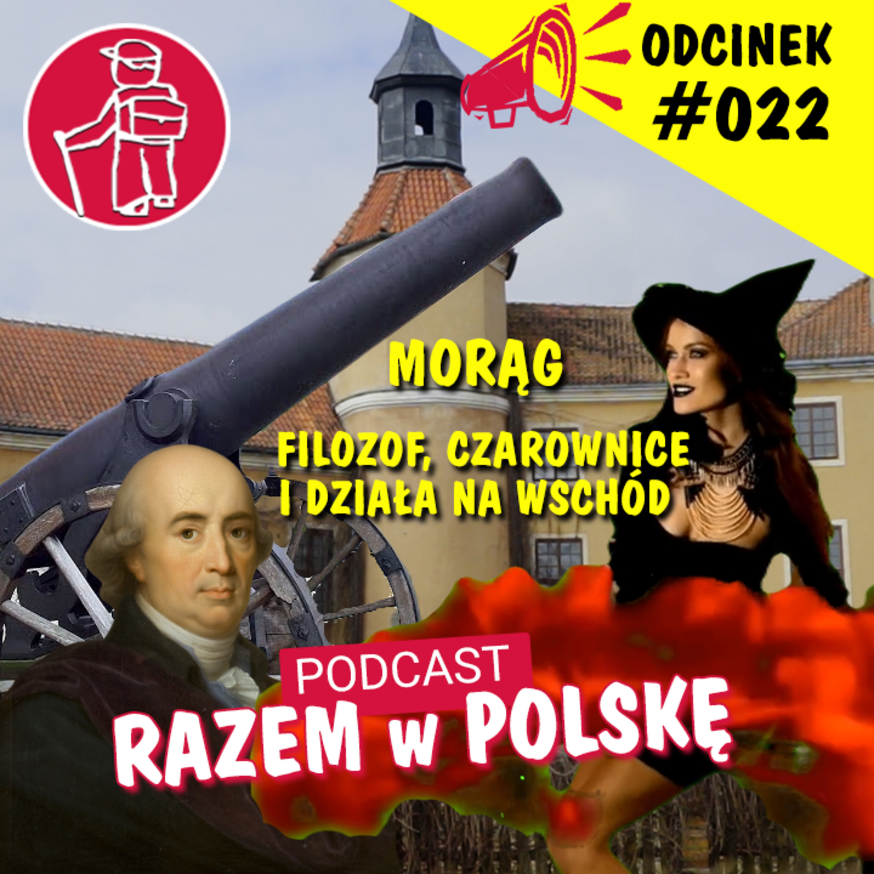 Podróże po Polsce RAZEMwPOLSKE. Atrakcje turystyczne, ciekawe miejsca, historie. Sprawdź co zobaczyć