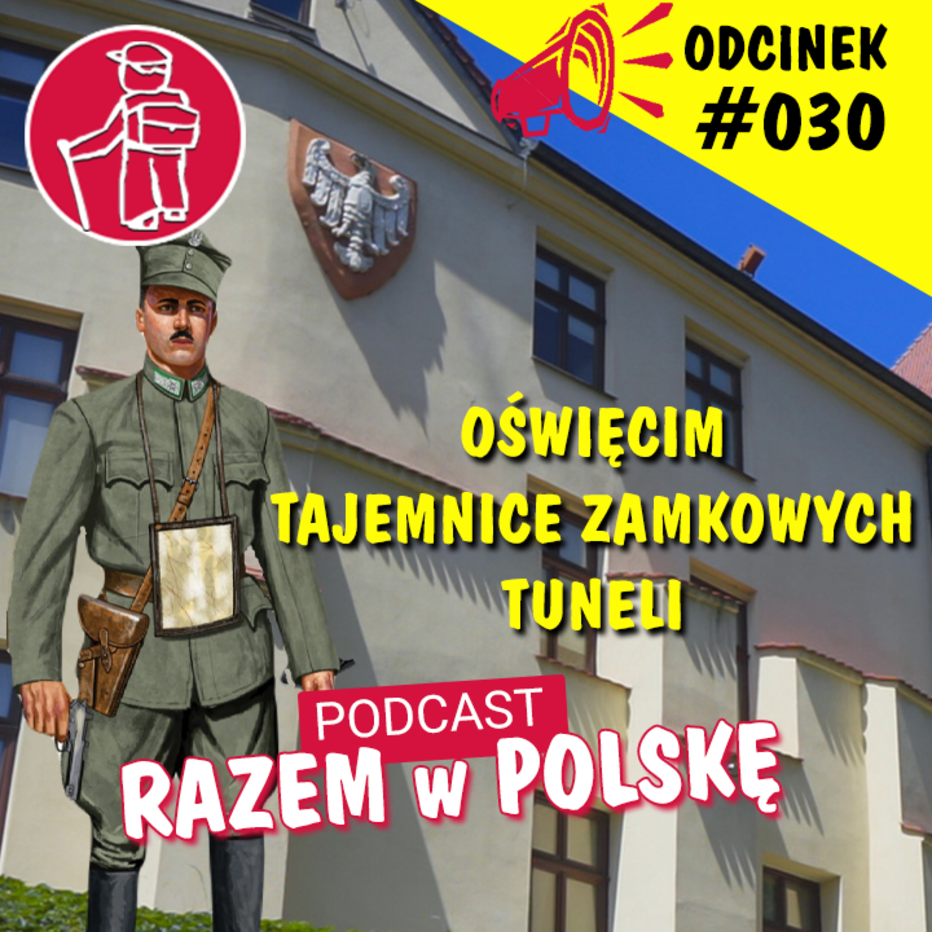 Podróże po Polsce RAZEMwPOLSKE. Atrakcje turystyczne, ciekawe miejsca, historie. Sprawdź co zobaczyć