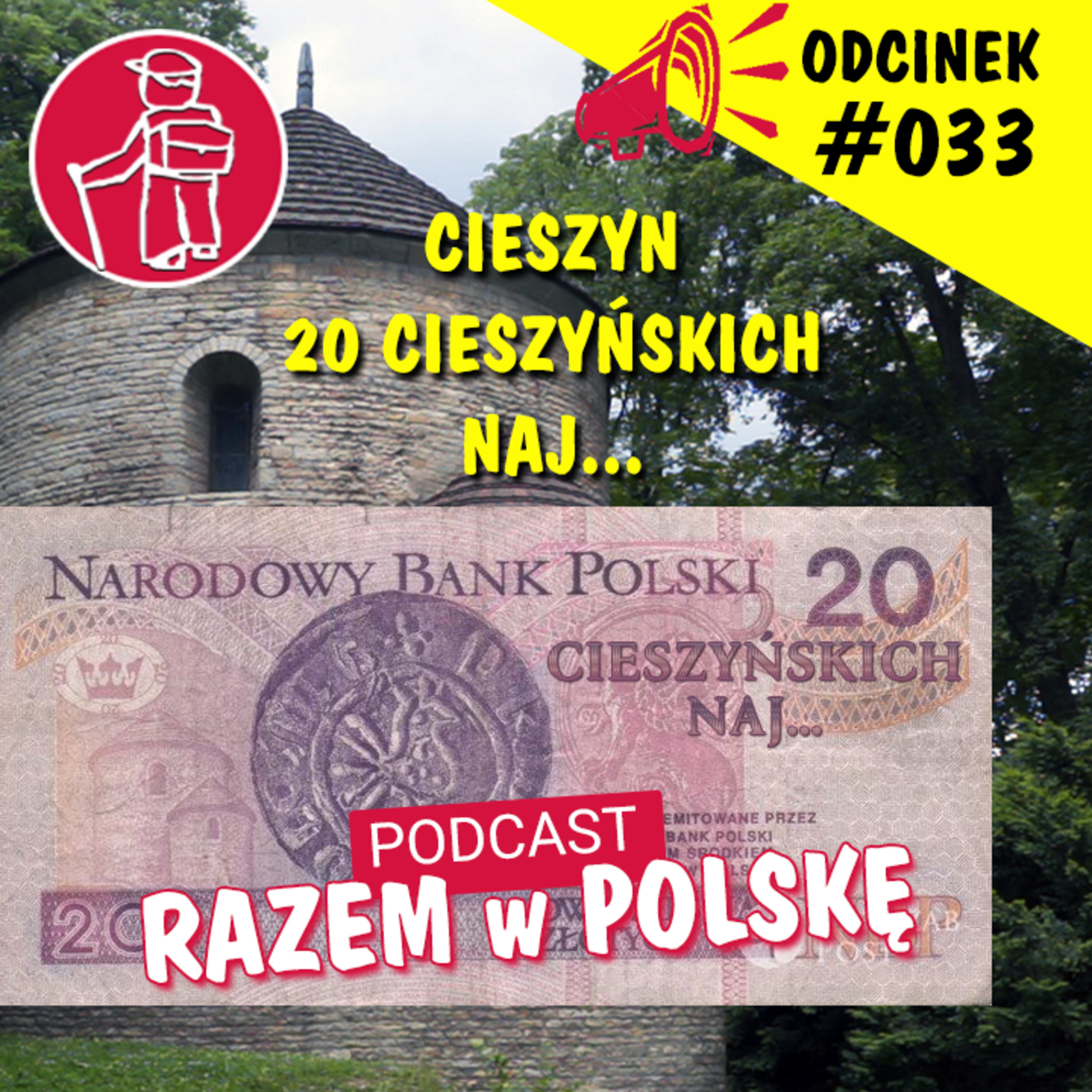 Podróże po Polsce RAZEMwPOLSKE. Atrakcje turystyczne, ciekawe miejsca, historie. Sprawdź co zobaczyć