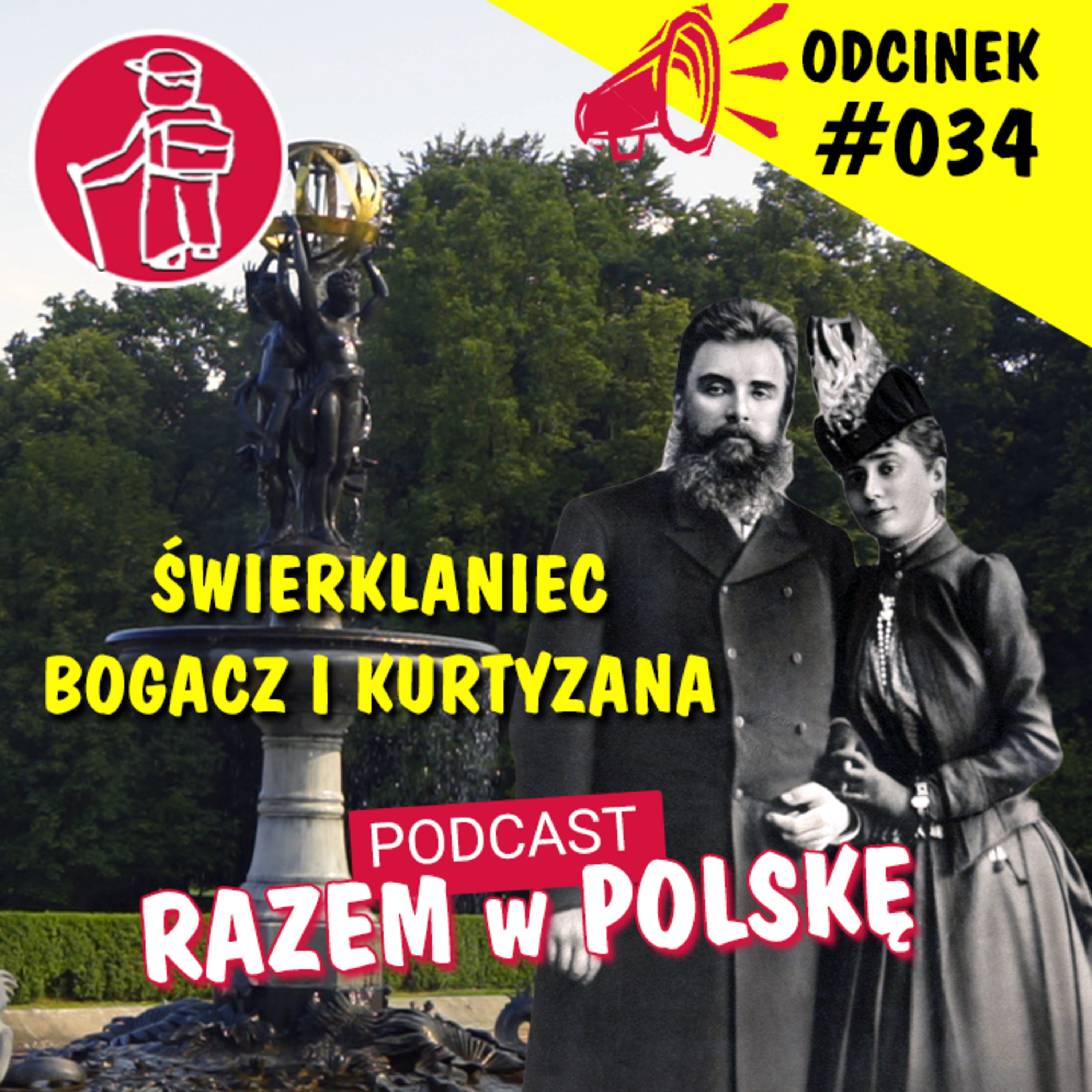 Podróże po Polsce RAZEMwPOLSKE. Atrakcje turystyczne, ciekawe miejsca, historie. Sprawdź co zobaczyć