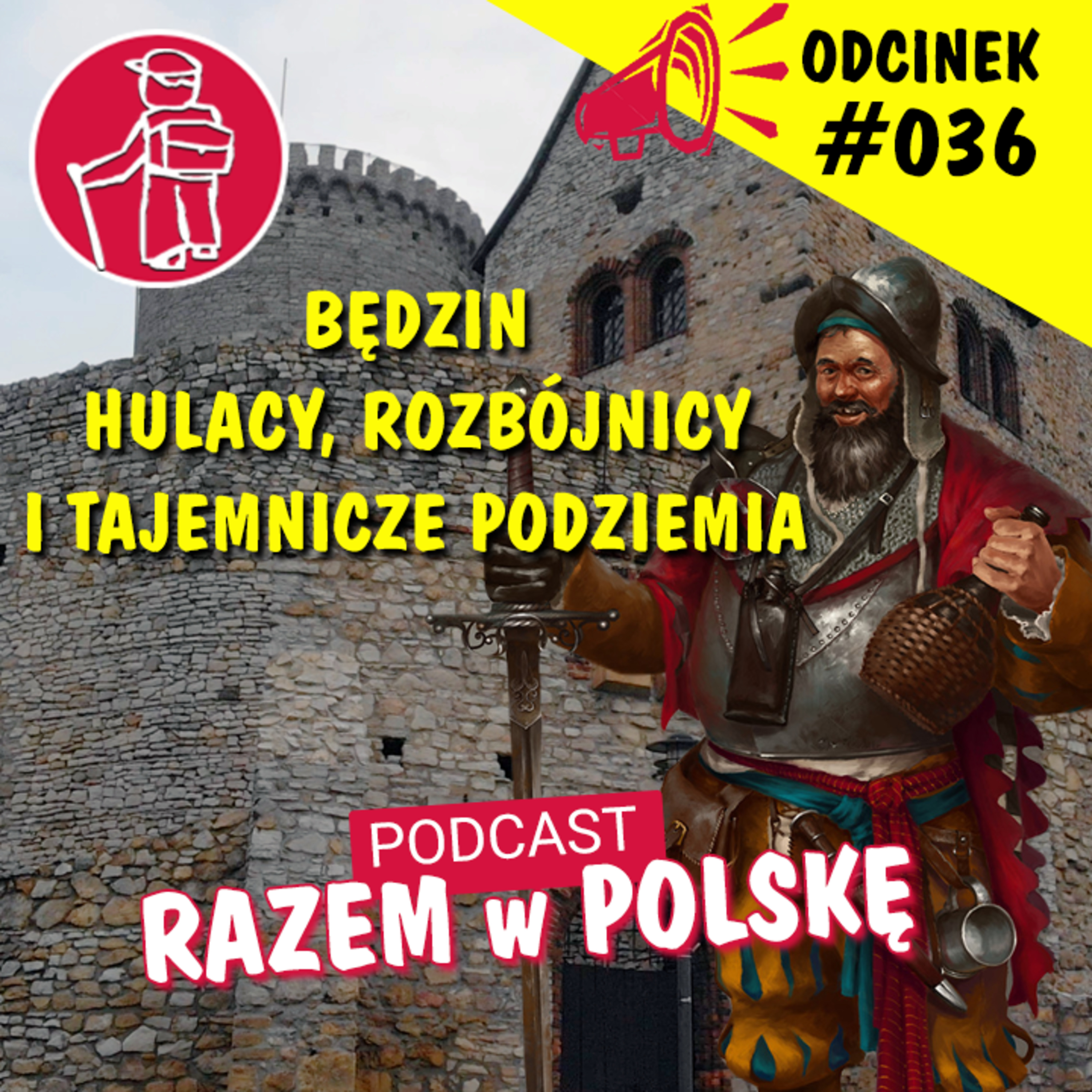 Podróże po Polsce RAZEMwPOLSKE. Atrakcje turystyczne, ciekawe miejsca, historie. Sprawdź co zobaczyć