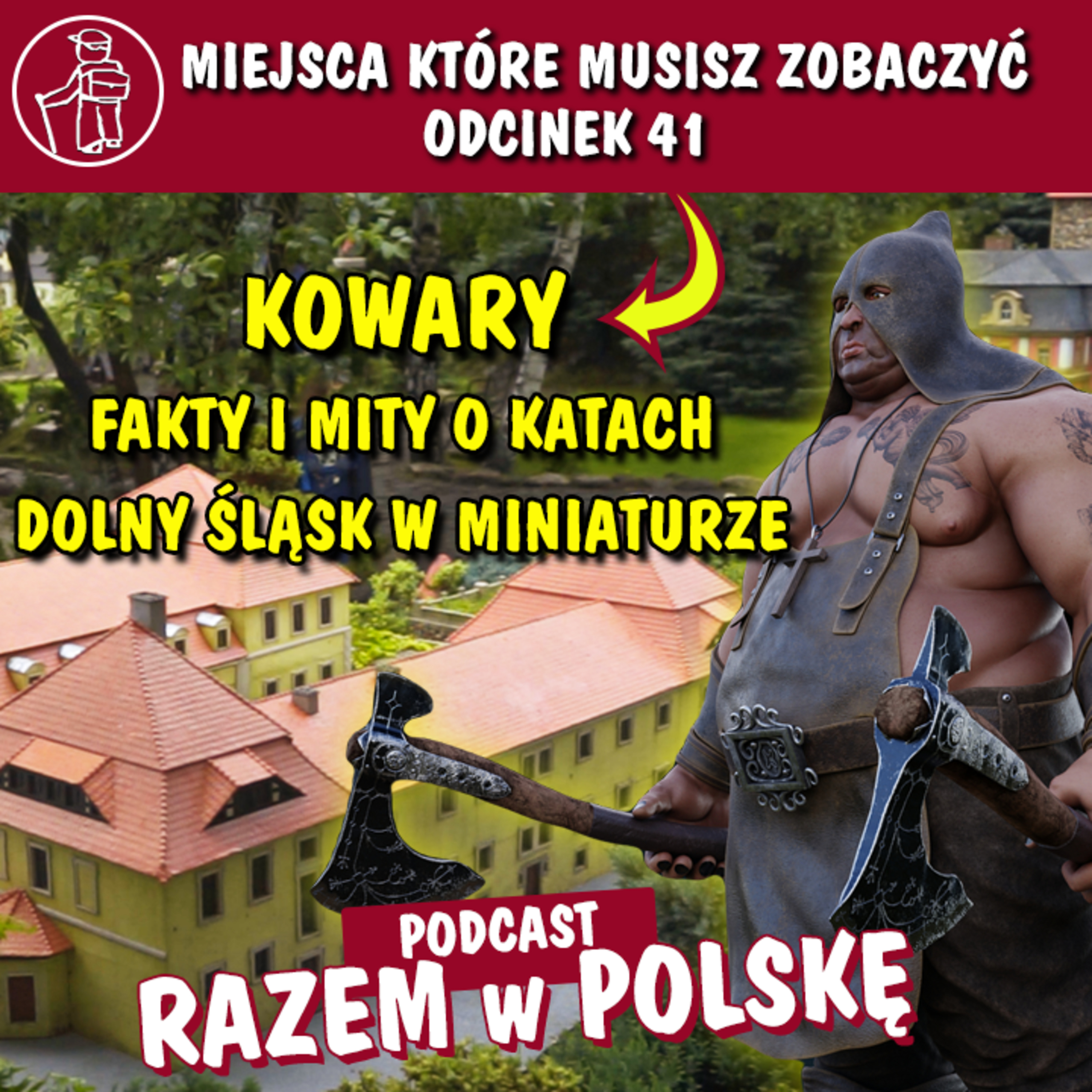 Podróże po Polsce RAZEMwPOLSKE. Atrakcje turystyczne, ciekawe miejsca, historie. Sprawdź co zobaczyć