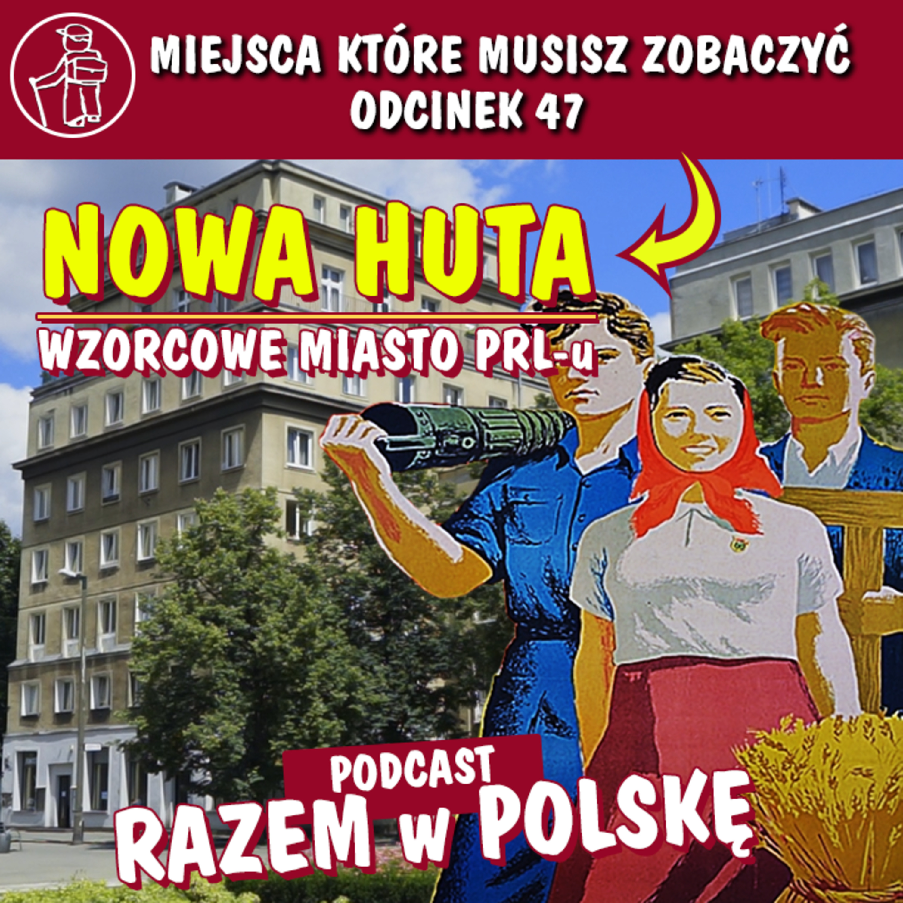 Podróże po Polsce RAZEMwPOLSKE. Atrakcje turystyczne, ciekawe miejsca, historie. Sprawdź co zobaczyć