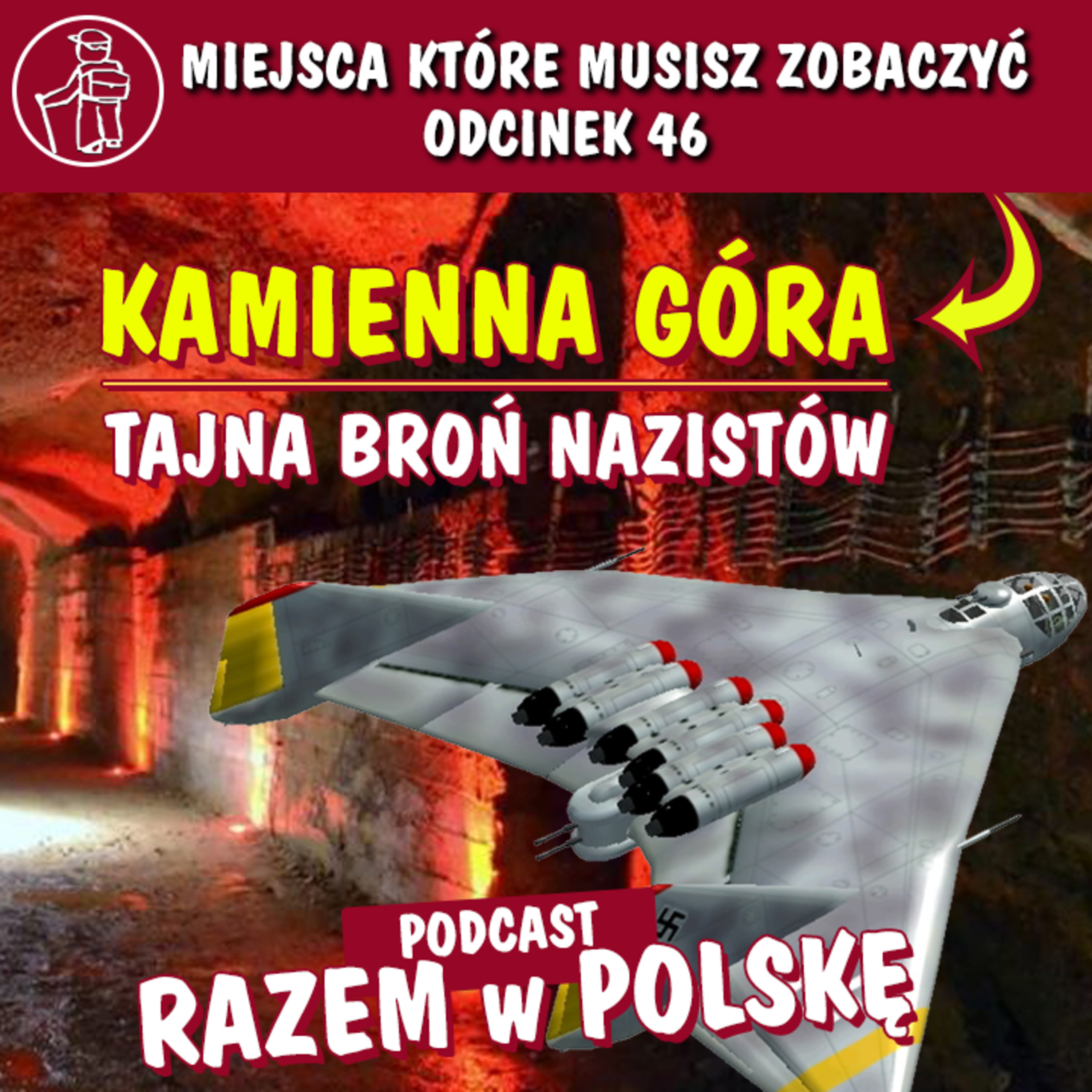 Podróże po Polsce RAZEMwPOLSKE. Atrakcje turystyczne, ciekawe miejsca, historie. Sprawdź co zobaczyć