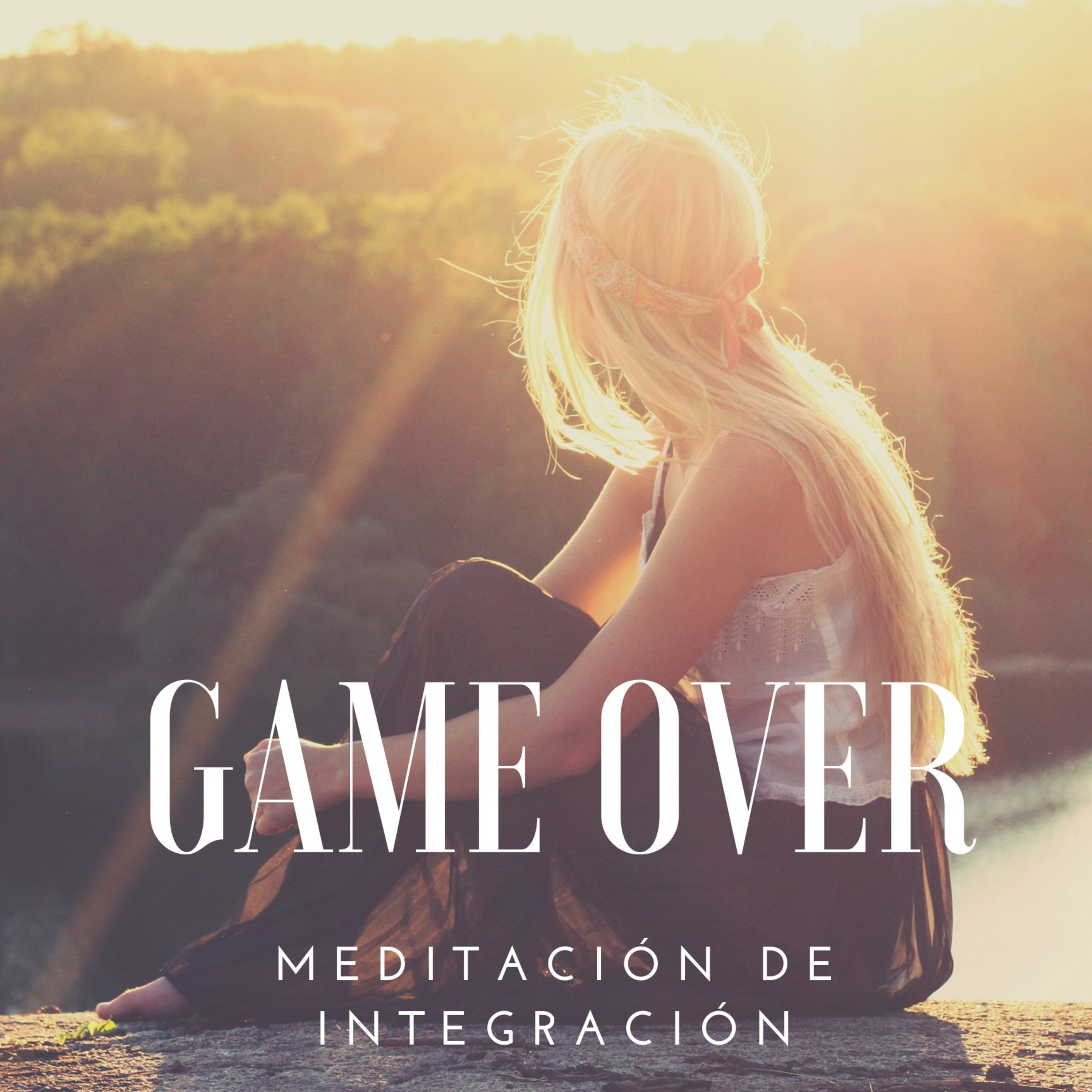 Game Over: Visualización guiada para soltar vínculos tóxicos.  episode artwork