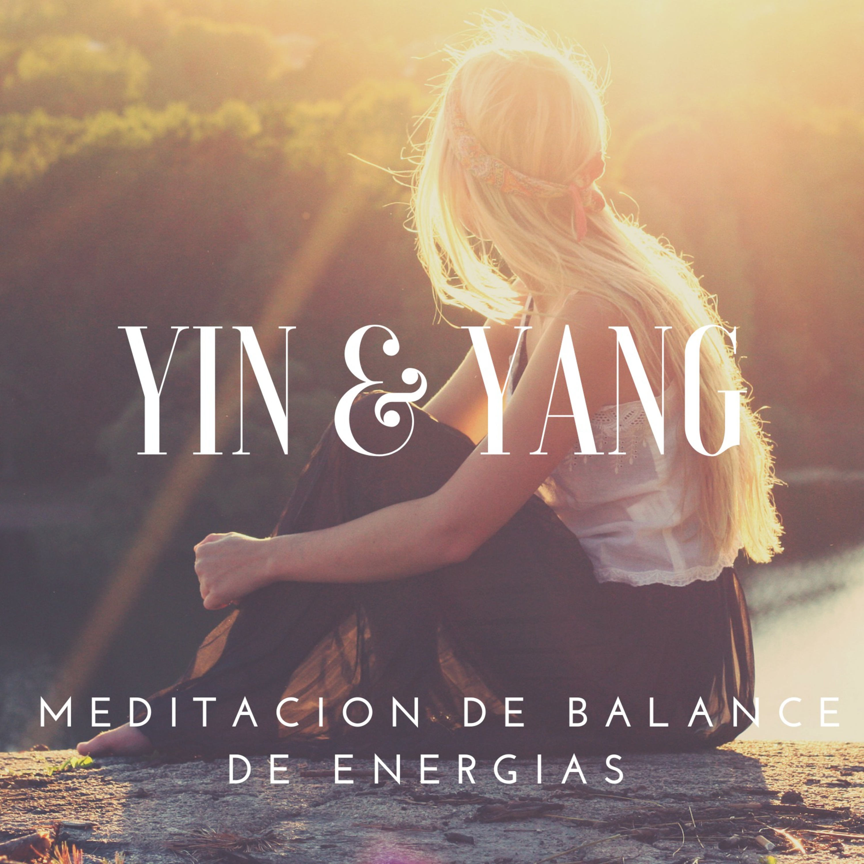 YIN & YANG: Meditación de balance de energías. episode artwork