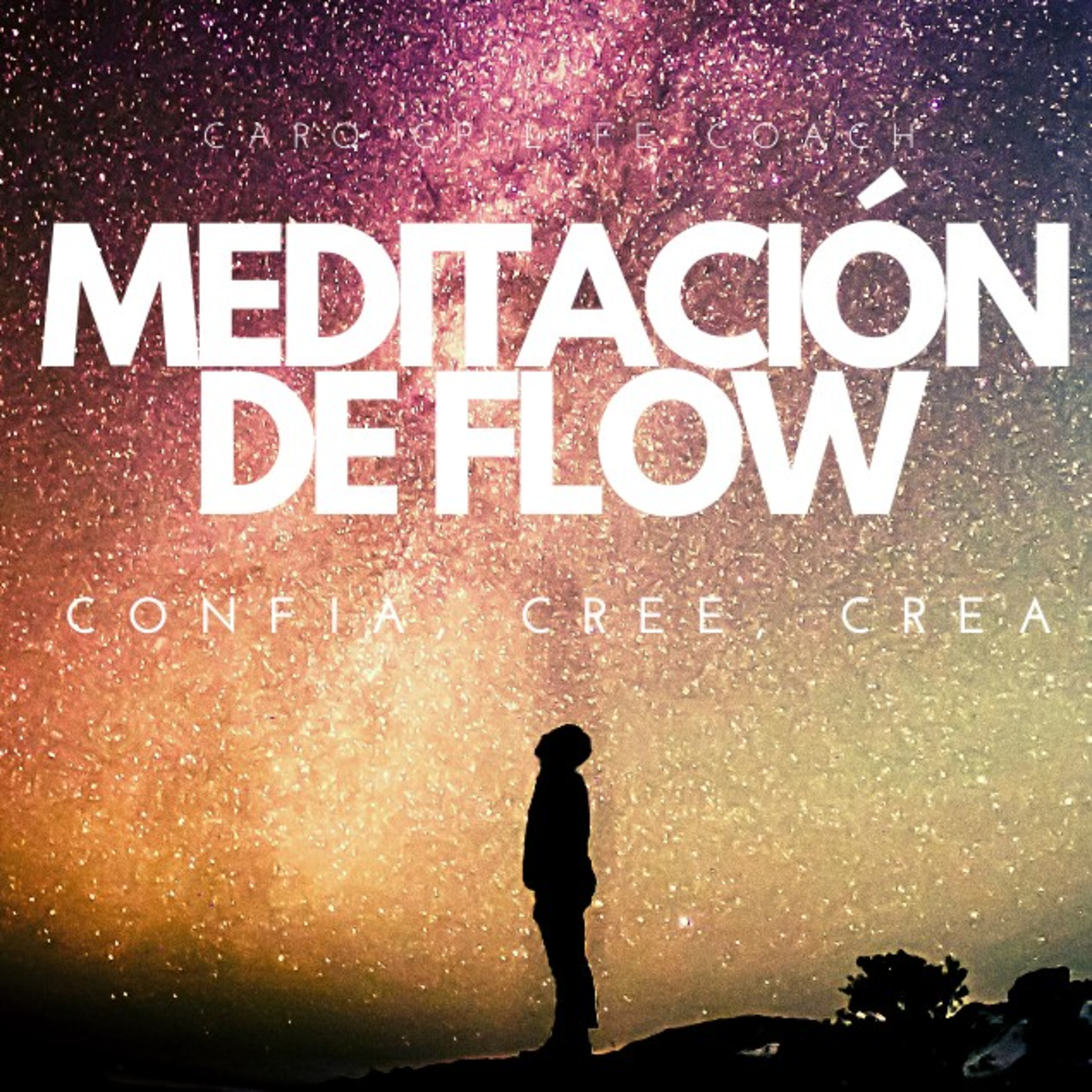 Meditación de Flow episode artwork
