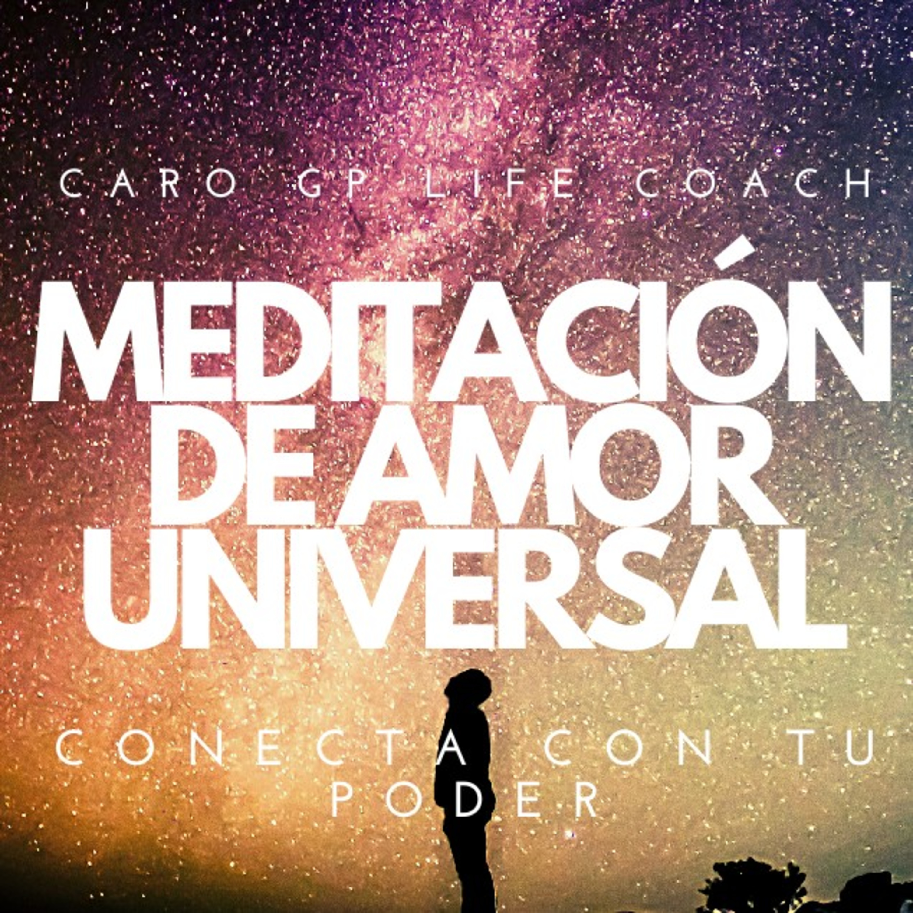 Meditación de Amor Universal episode artwork