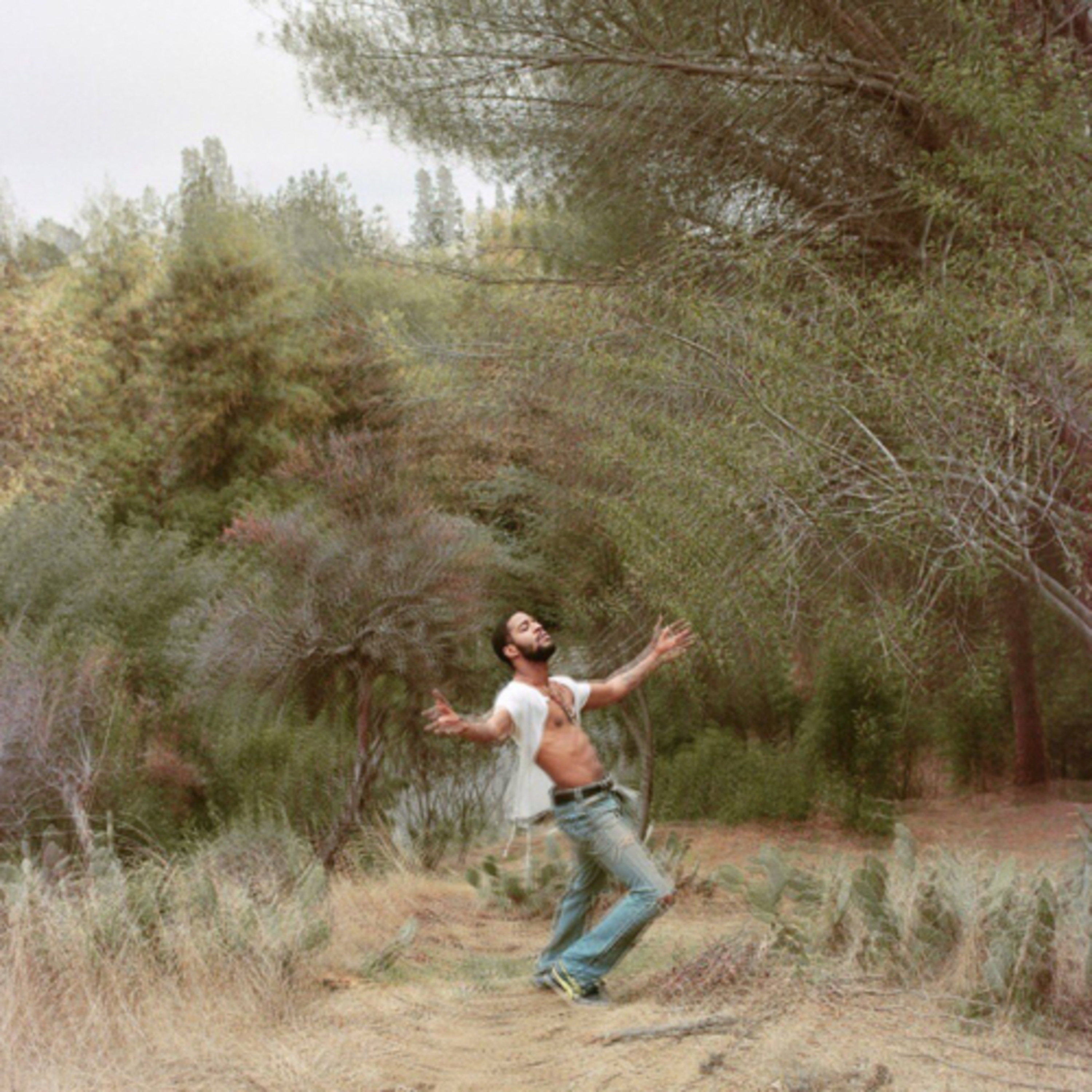 Let’s Build The Podcast 🌍✨