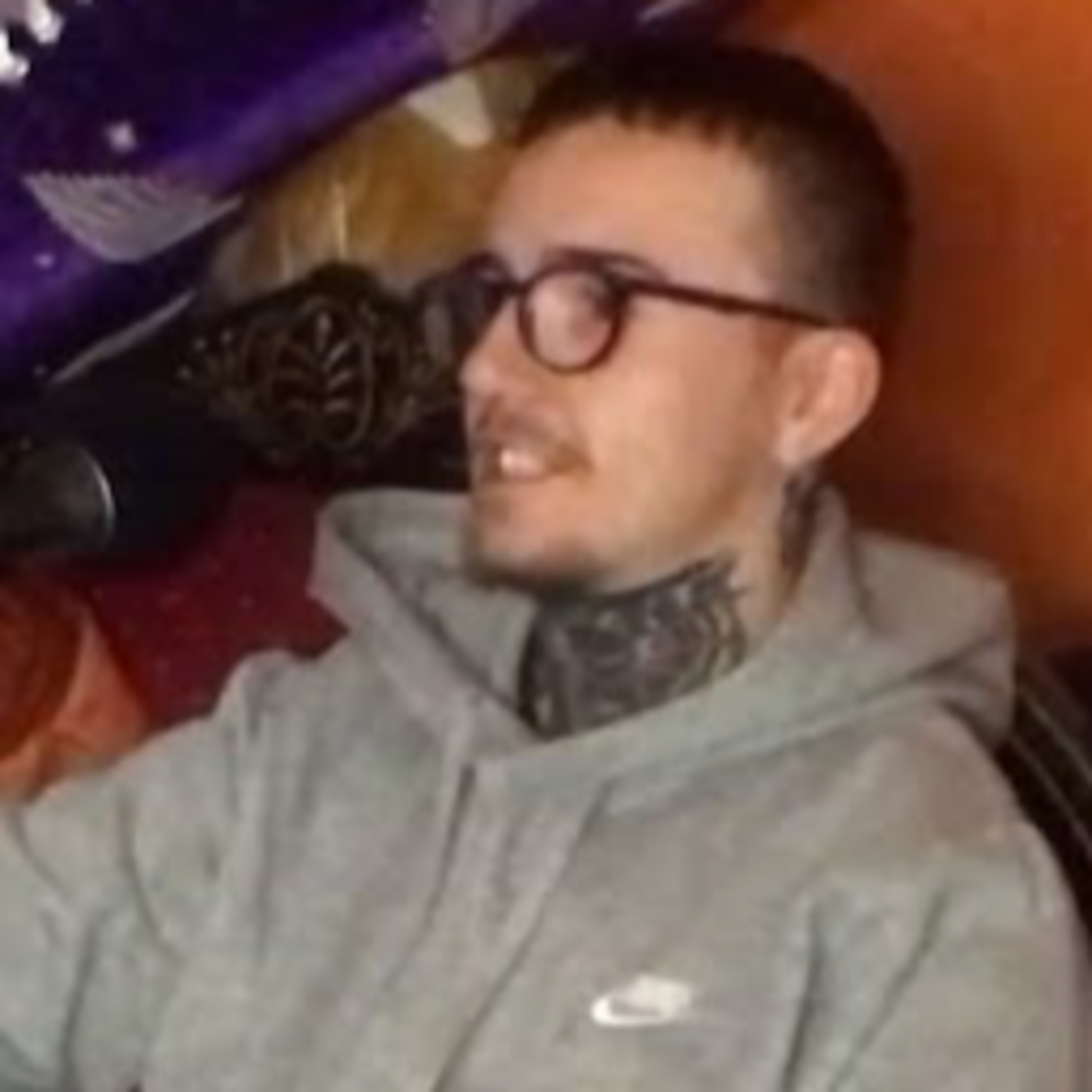 Premeditated Patter