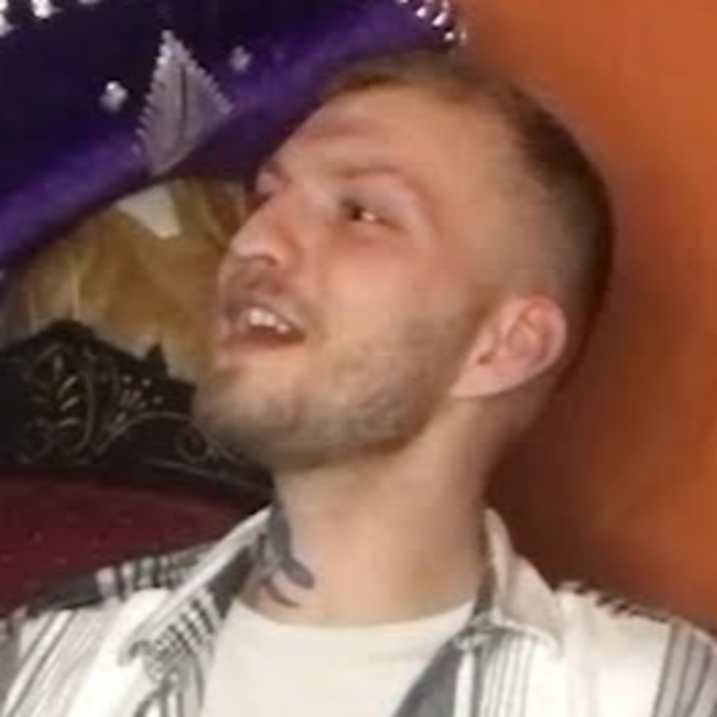 Premeditated Patter