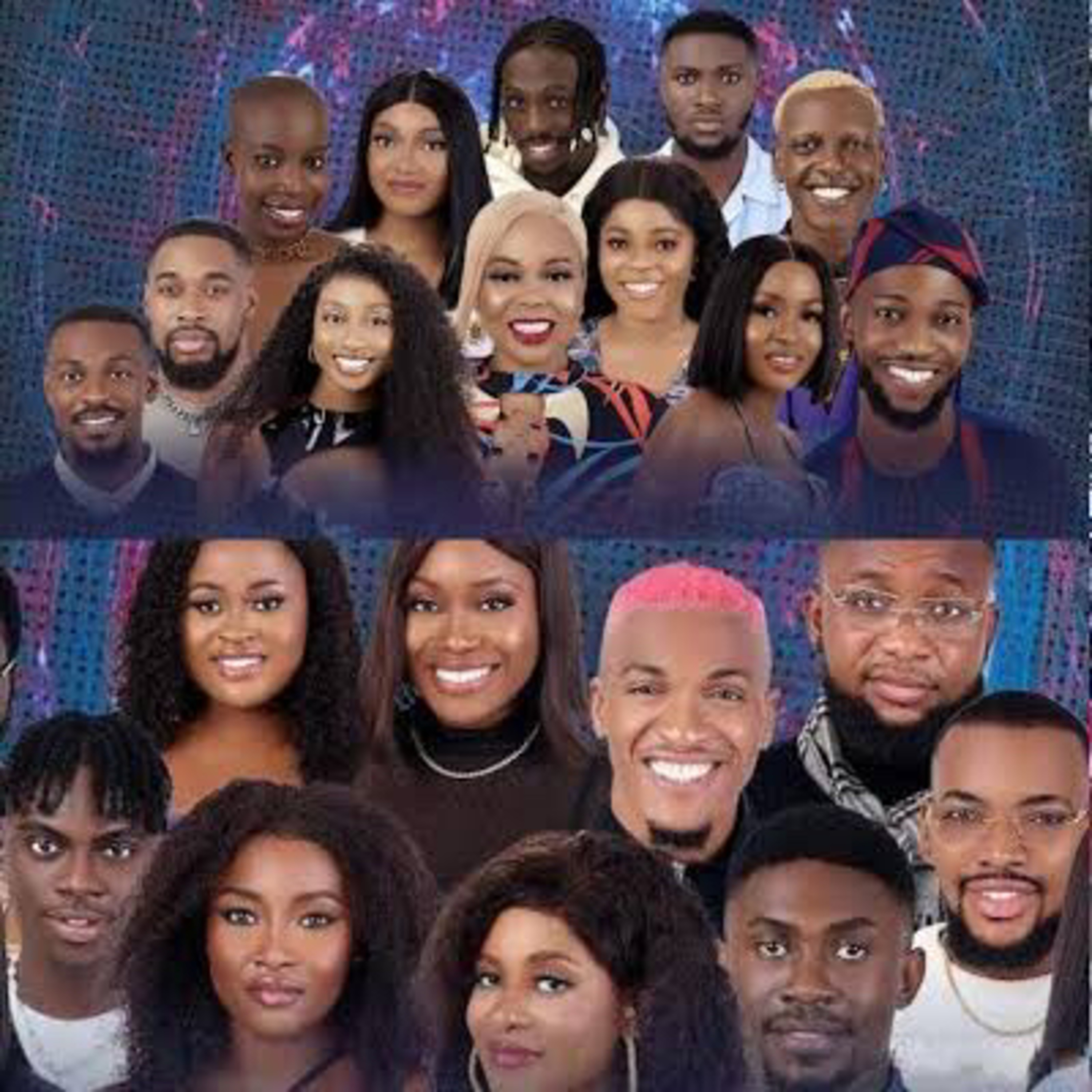 Reality Tving (All about #BBNaija #BBTitans #BBMzansi)