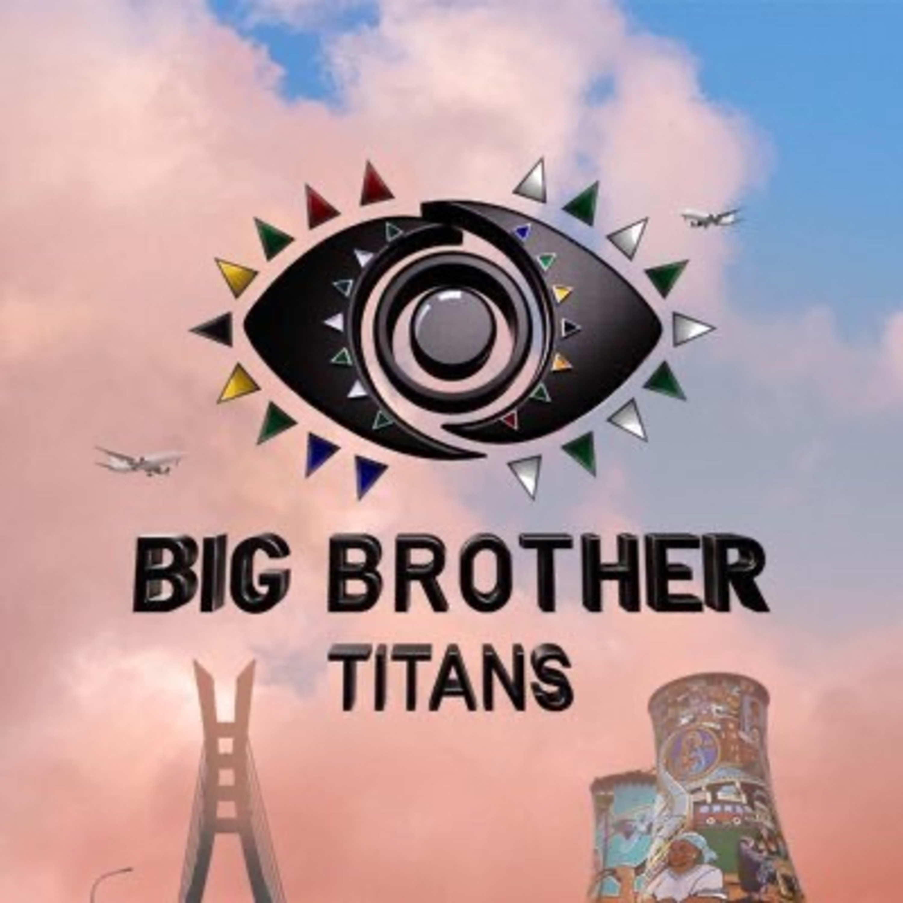 Reality Tving (All about #BBNaija #BBTitans #BBMzansi)