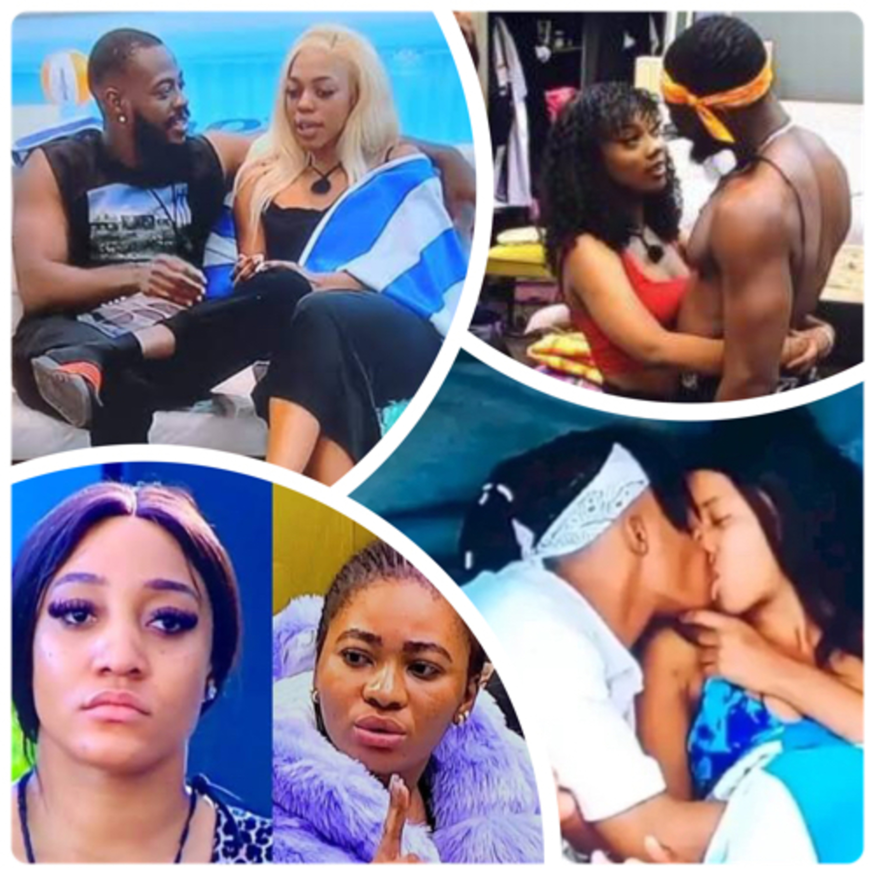 Reality Tving (All about #BBNaija #BBTitans #BBMzansi)