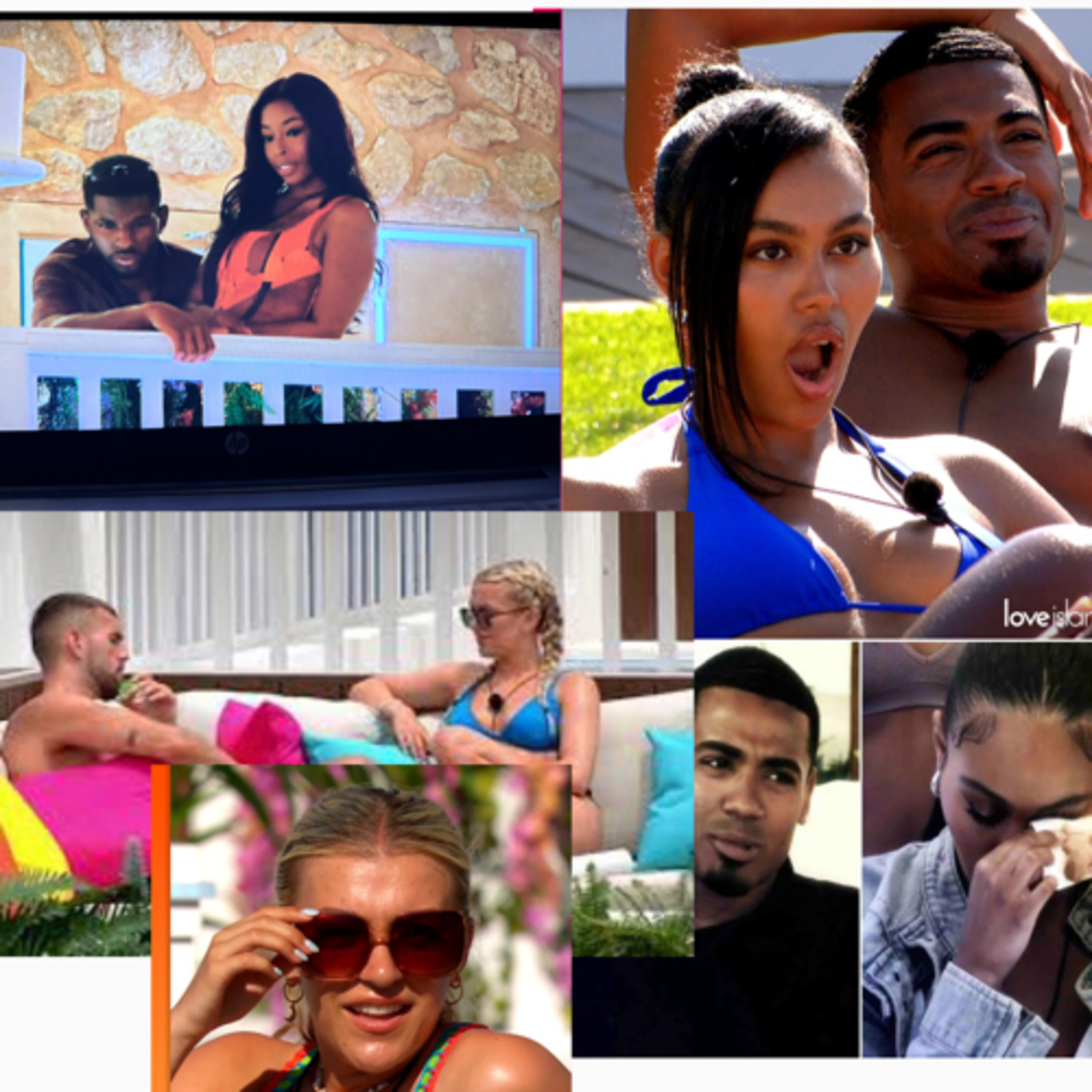 Reality Tving (All about #BBNaija #BBTitans #BBMzansi)